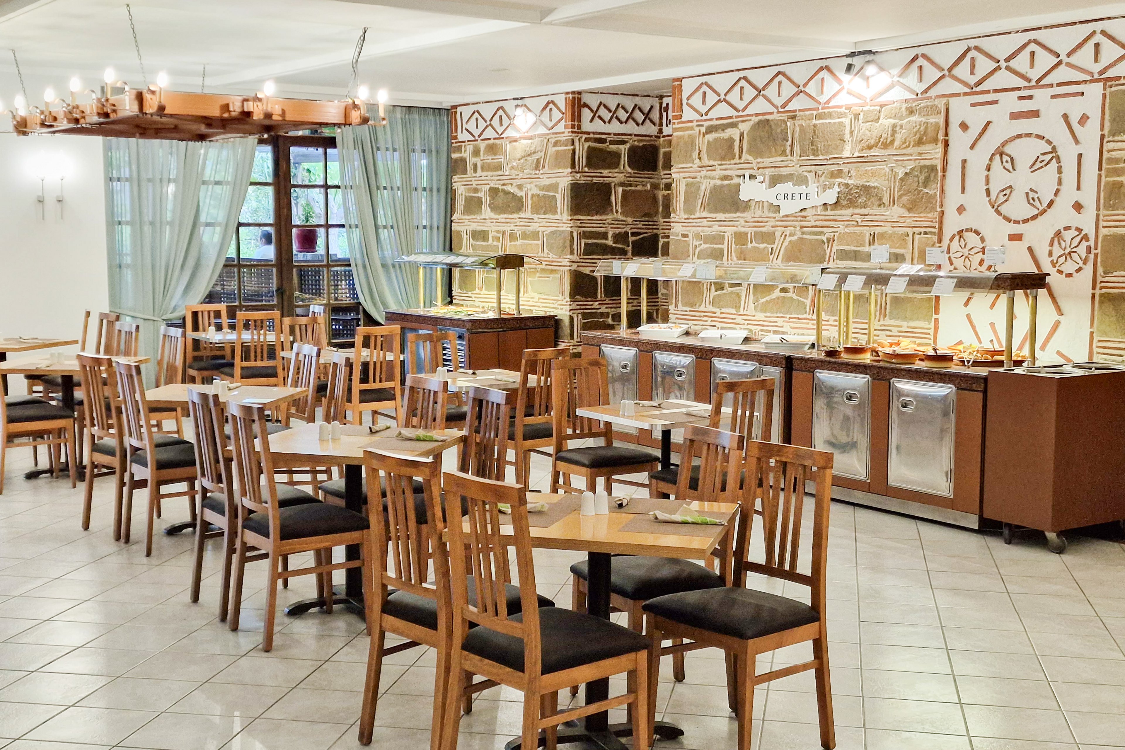 Apollonia Beach Resort & Spa