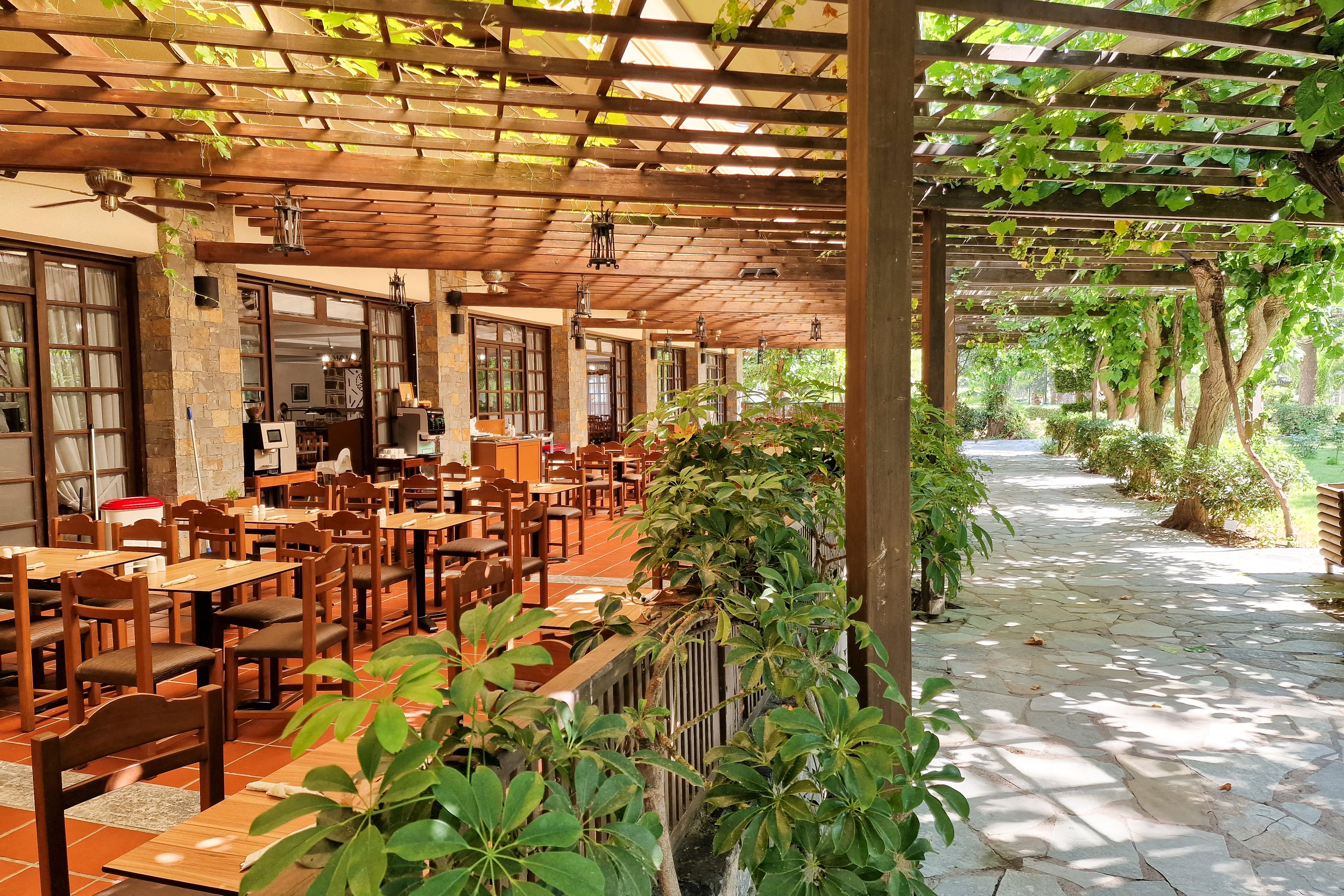 Apollonia Beach Resort & Spa