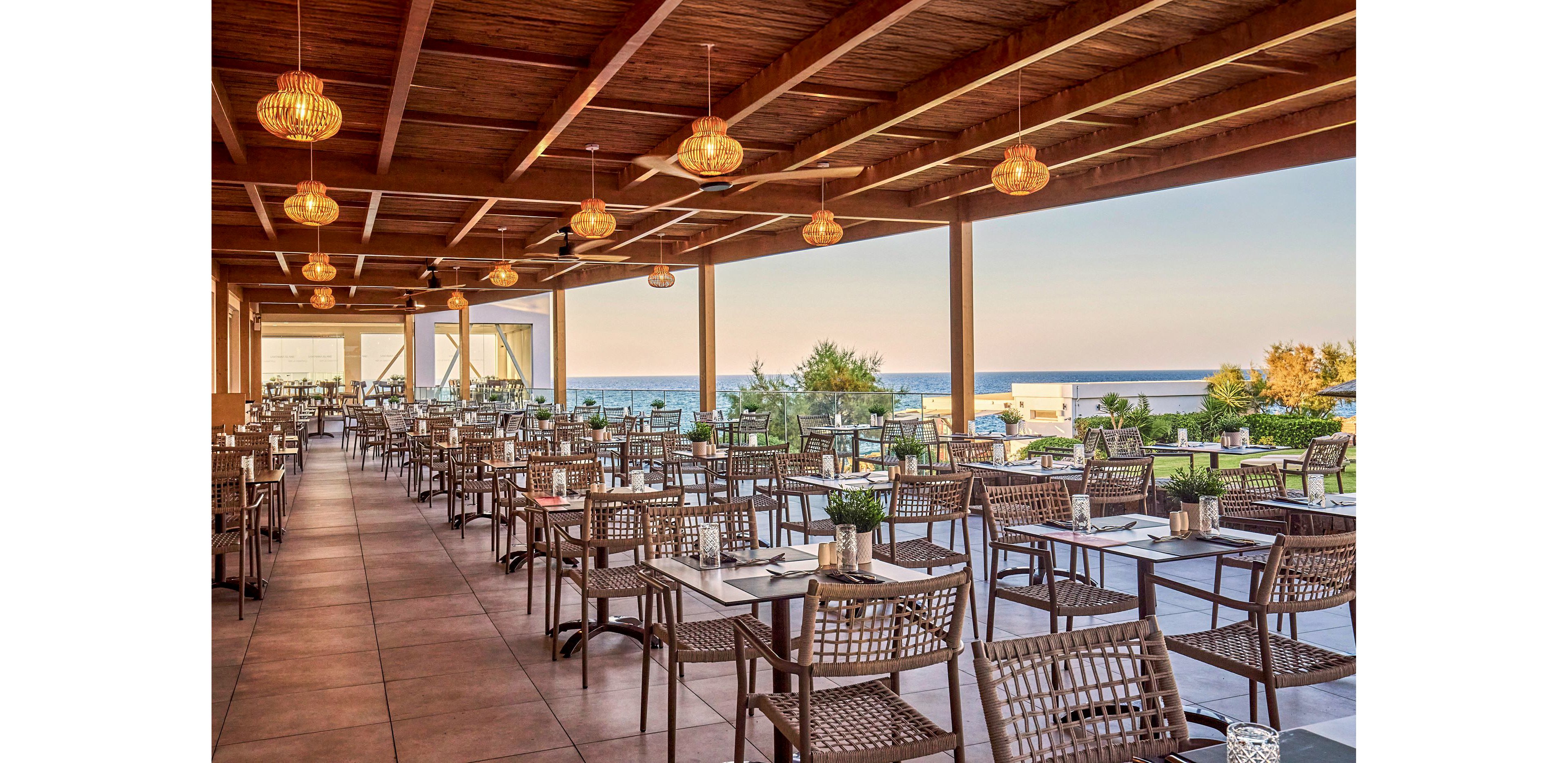 Enorme Santanna Island