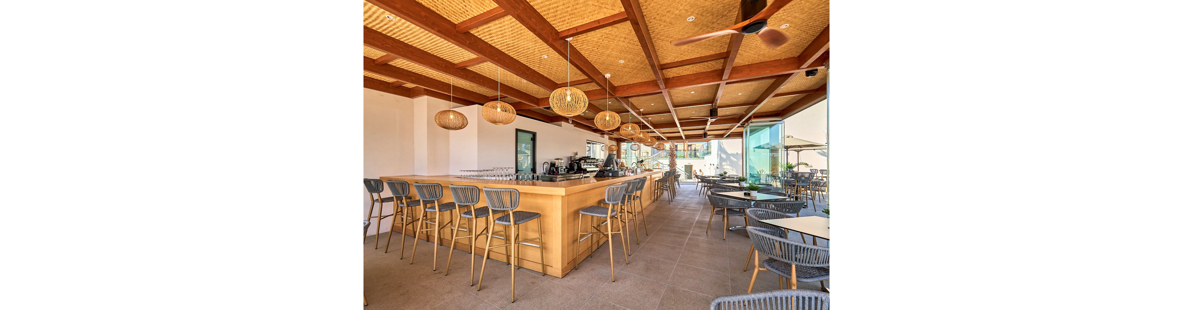 Enorme Santanna Island