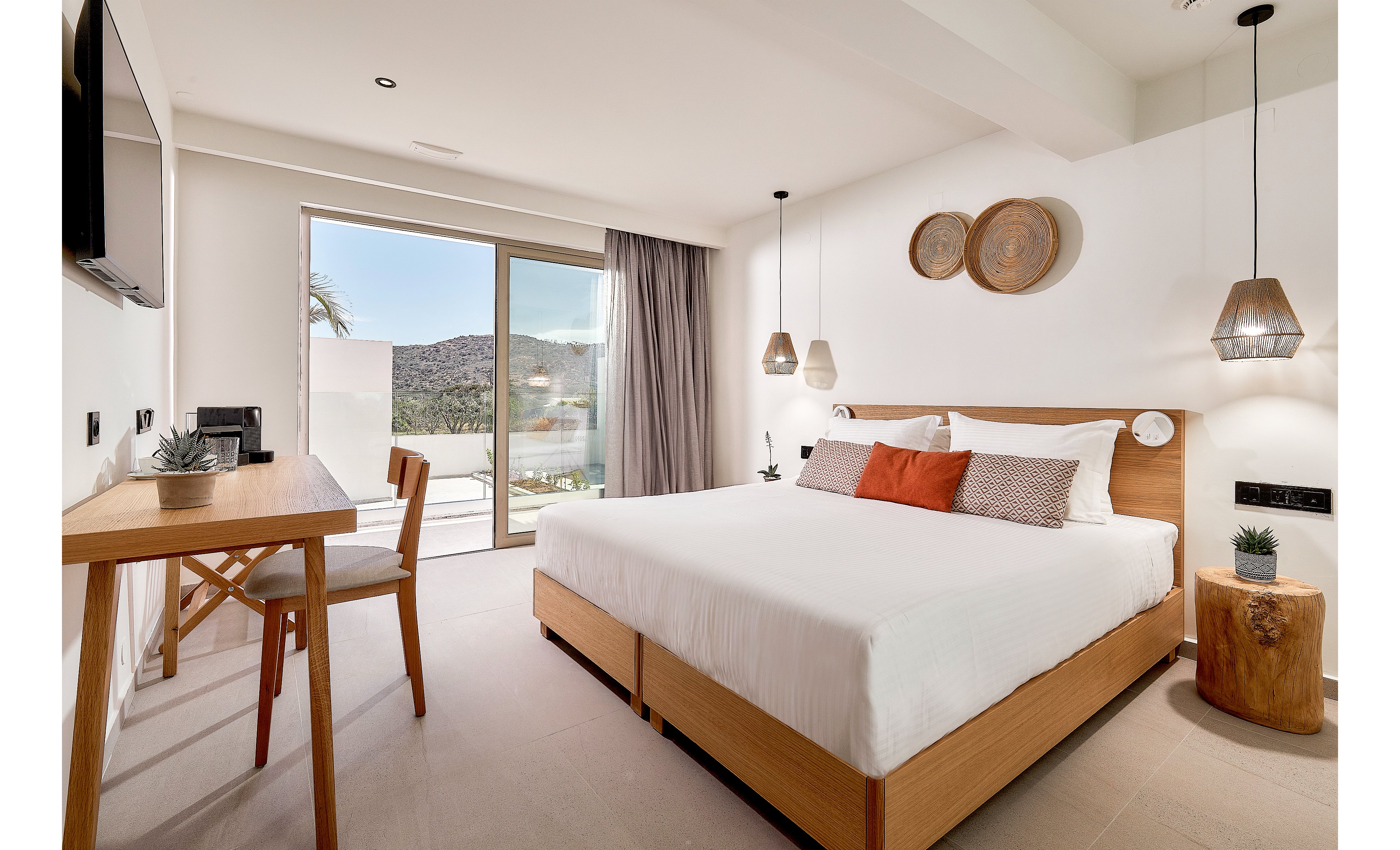 Enorme Santanna Island