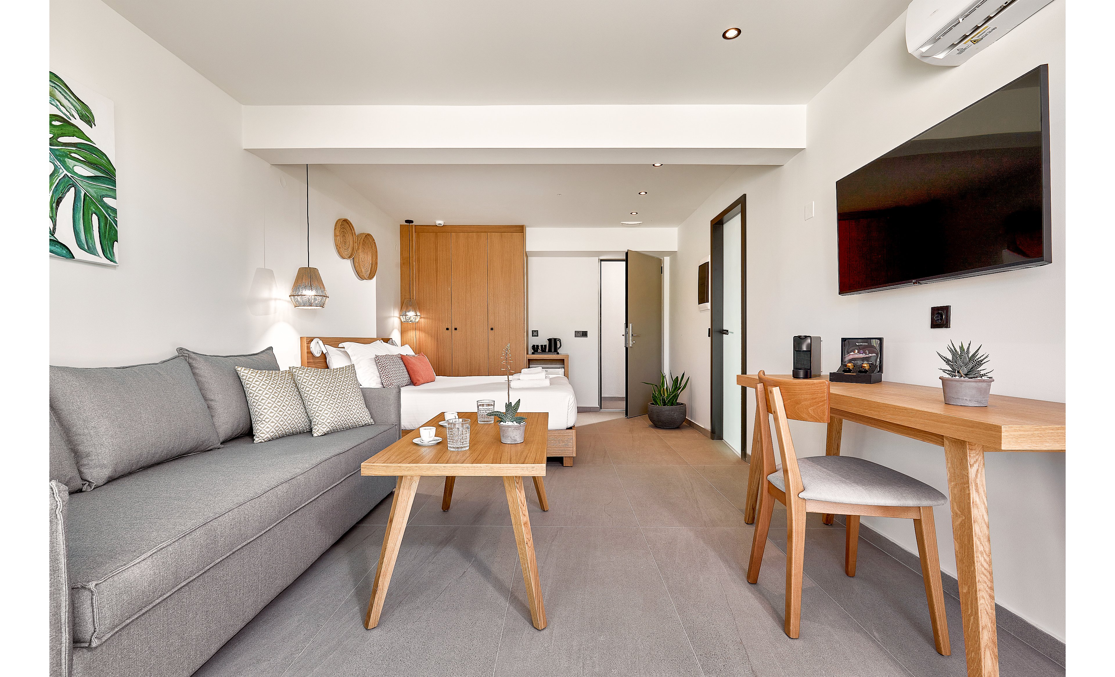 Enorme Santanna Island