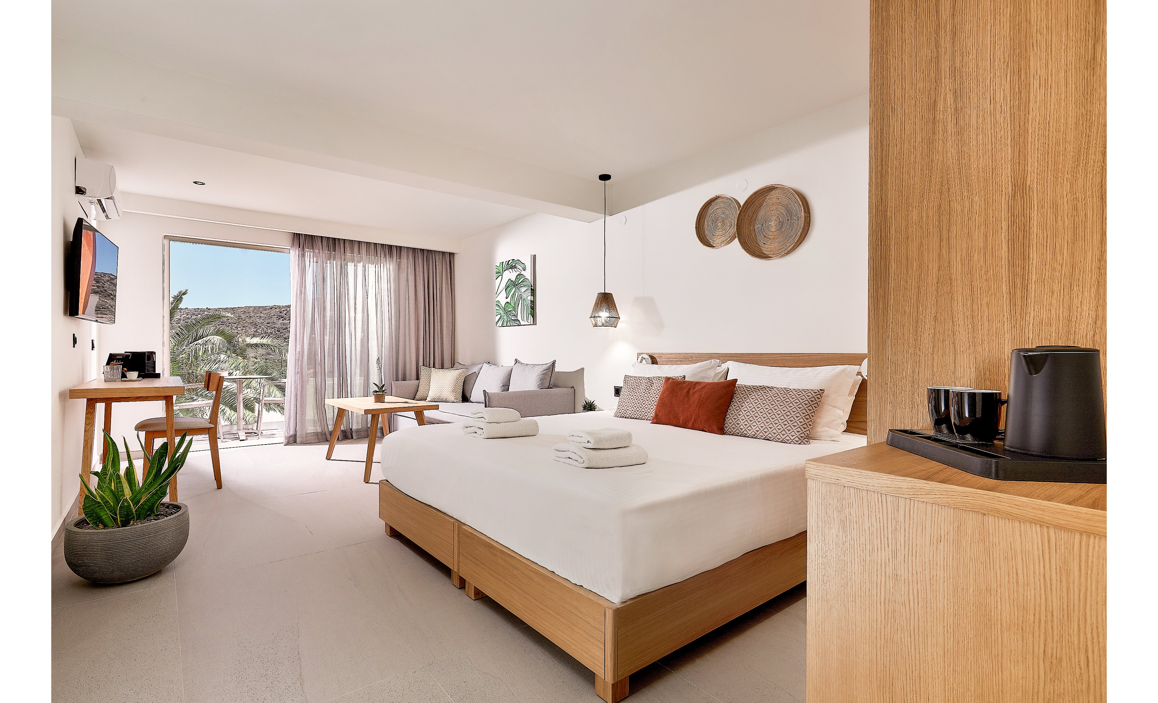 Enorme Santanna Island