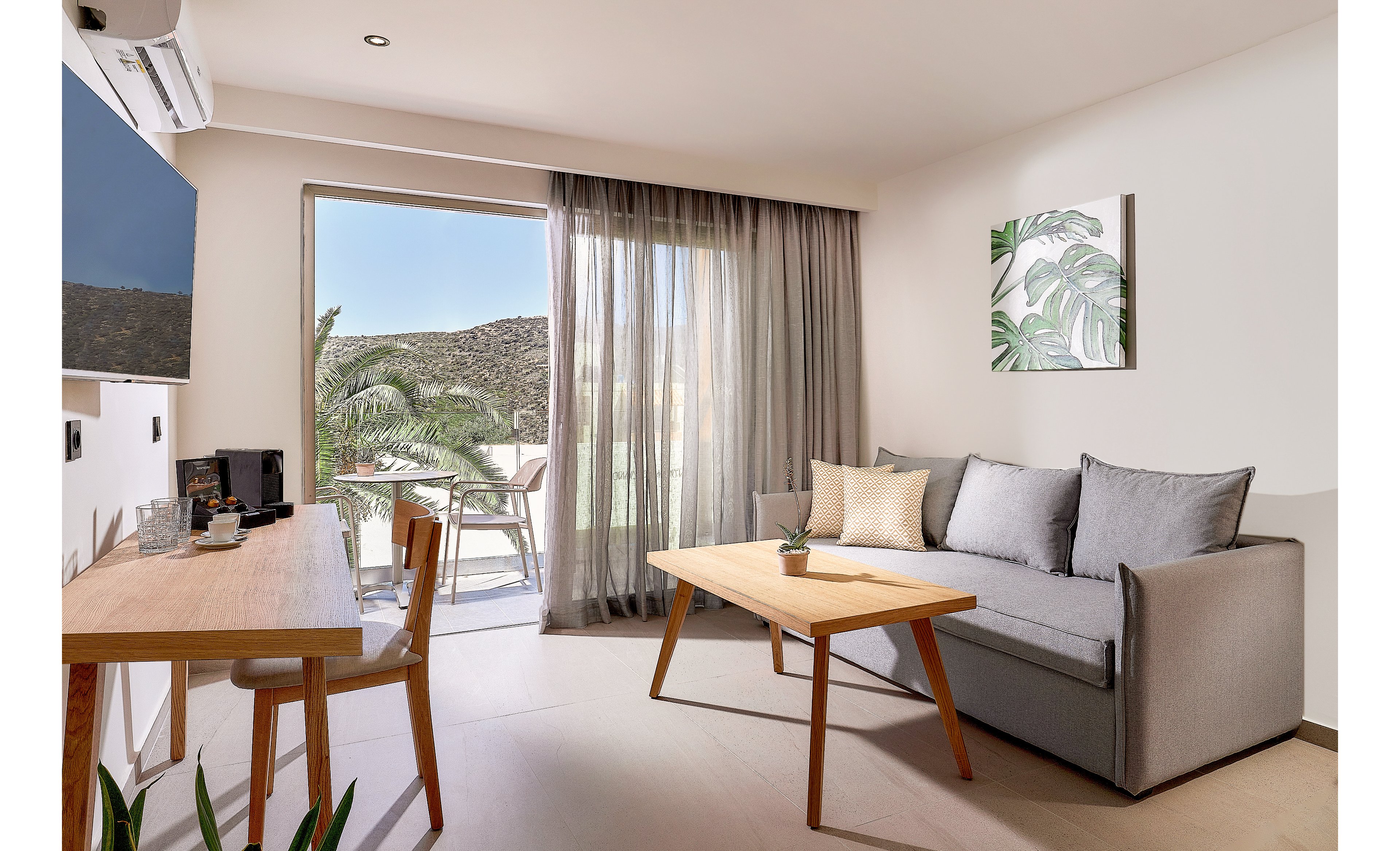 Enorme Santanna Island