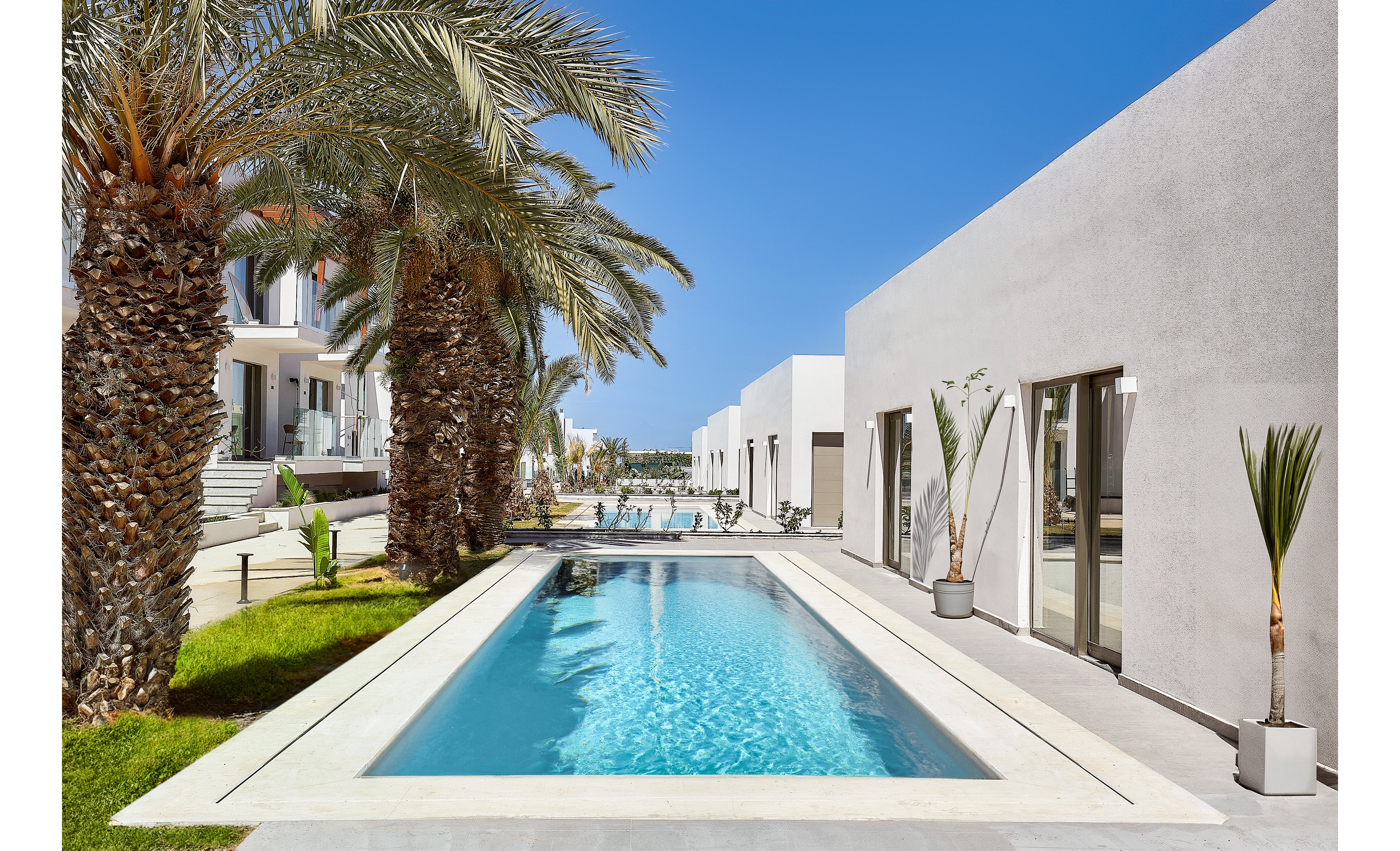 Enorme Santanna Island