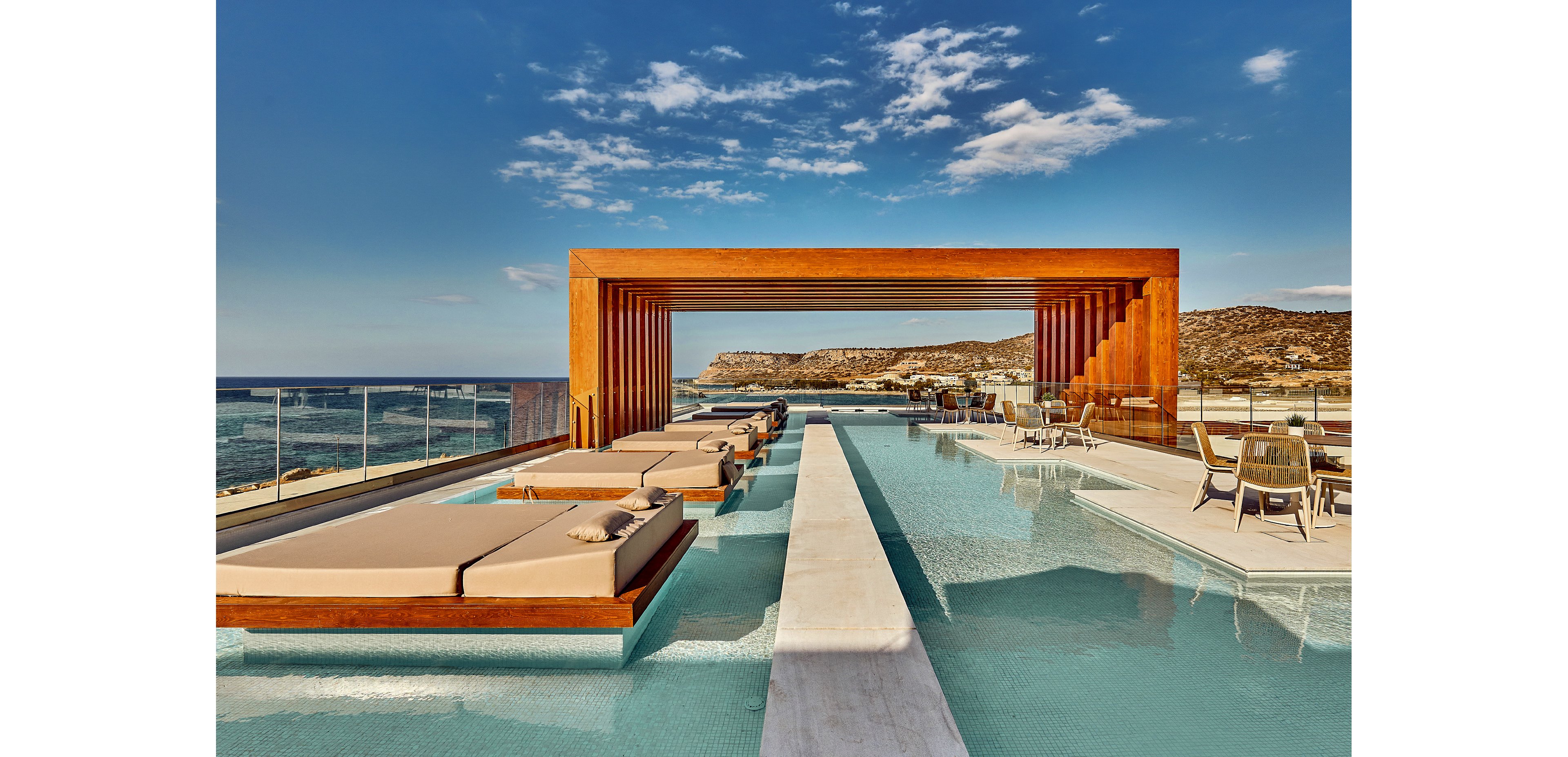 Enorme Santanna Island