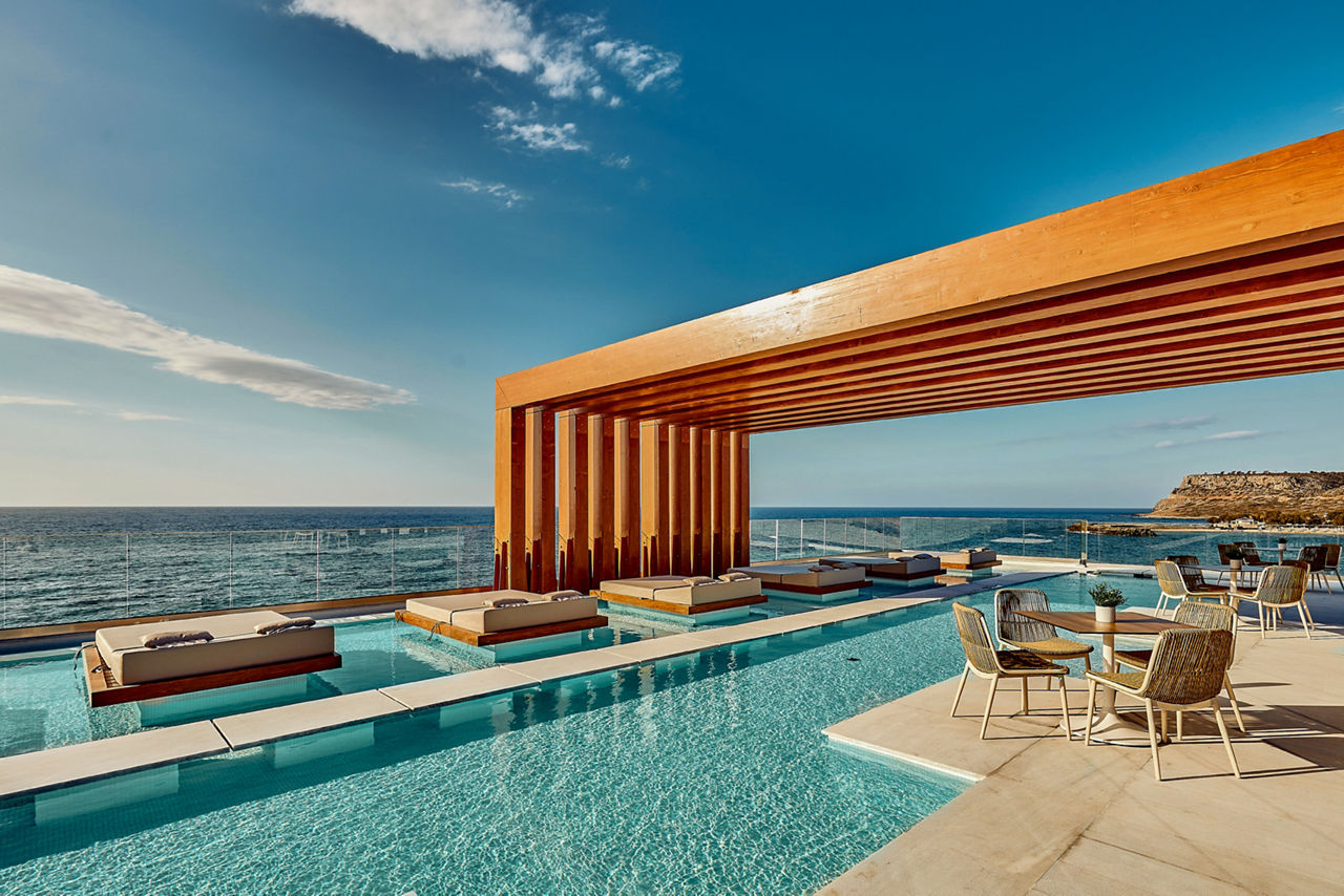 Enorme Santanna Island