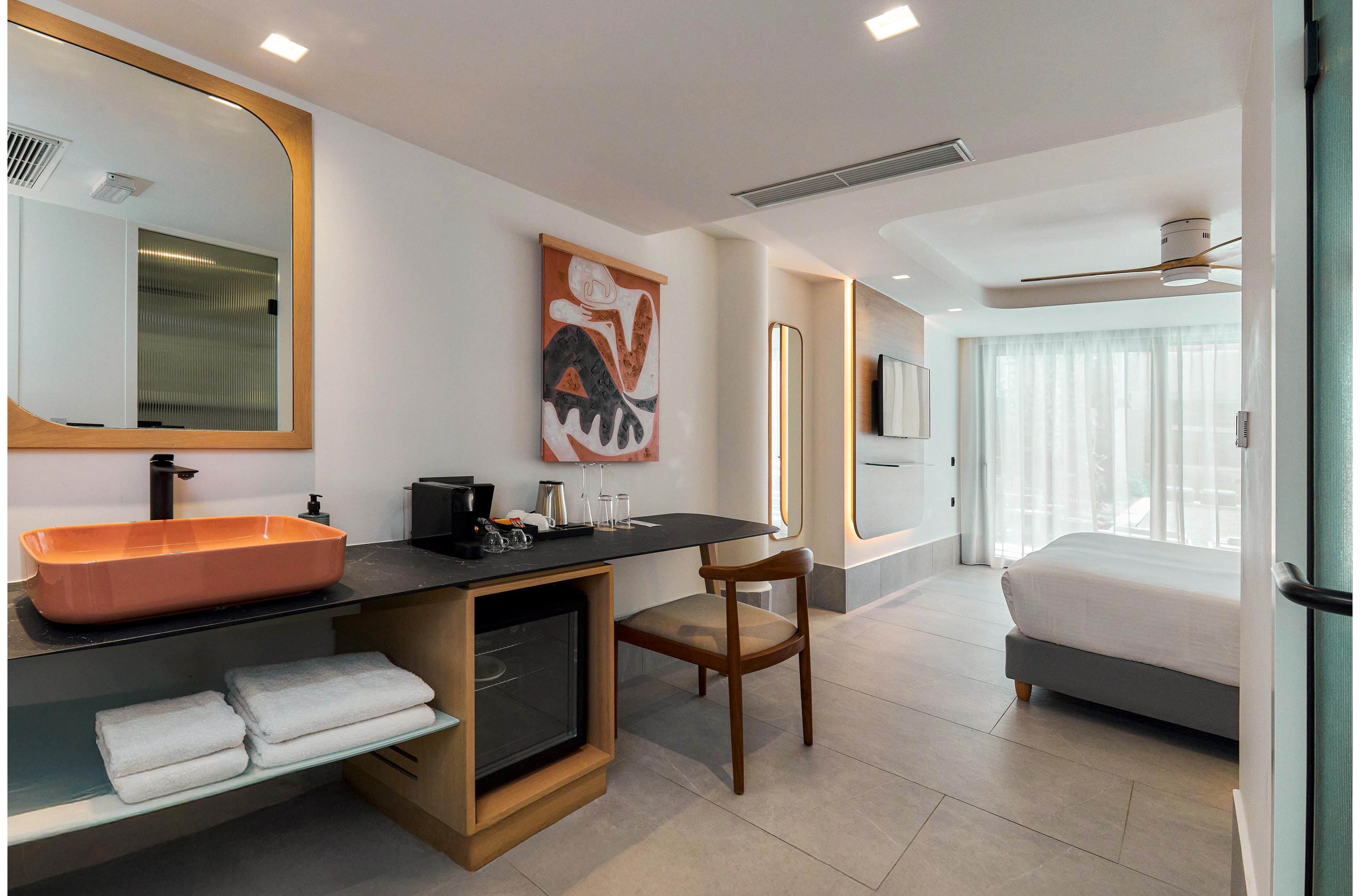 Enorme Santanna Island