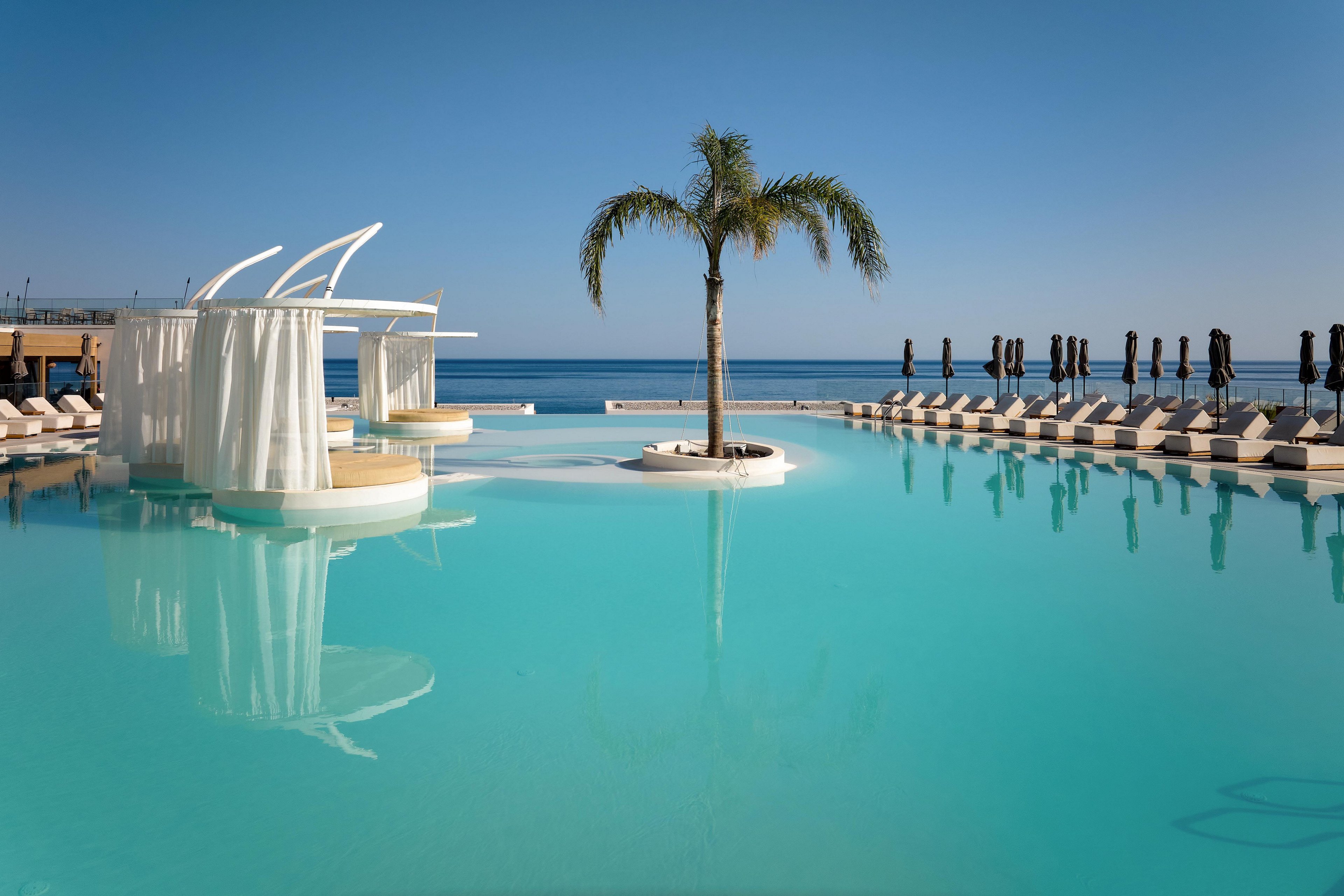 Enorme Santanna Island