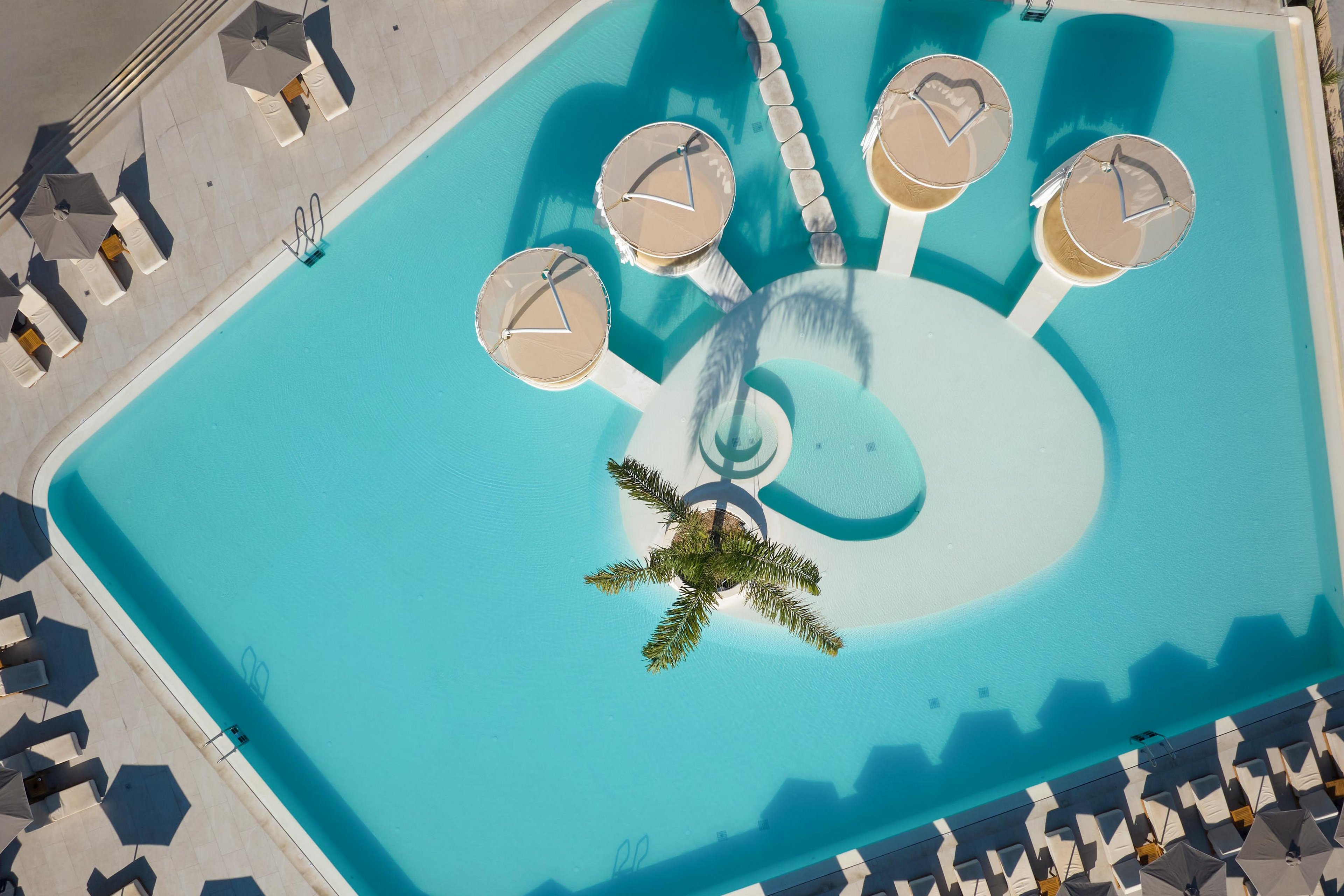 Enorme Santanna Island