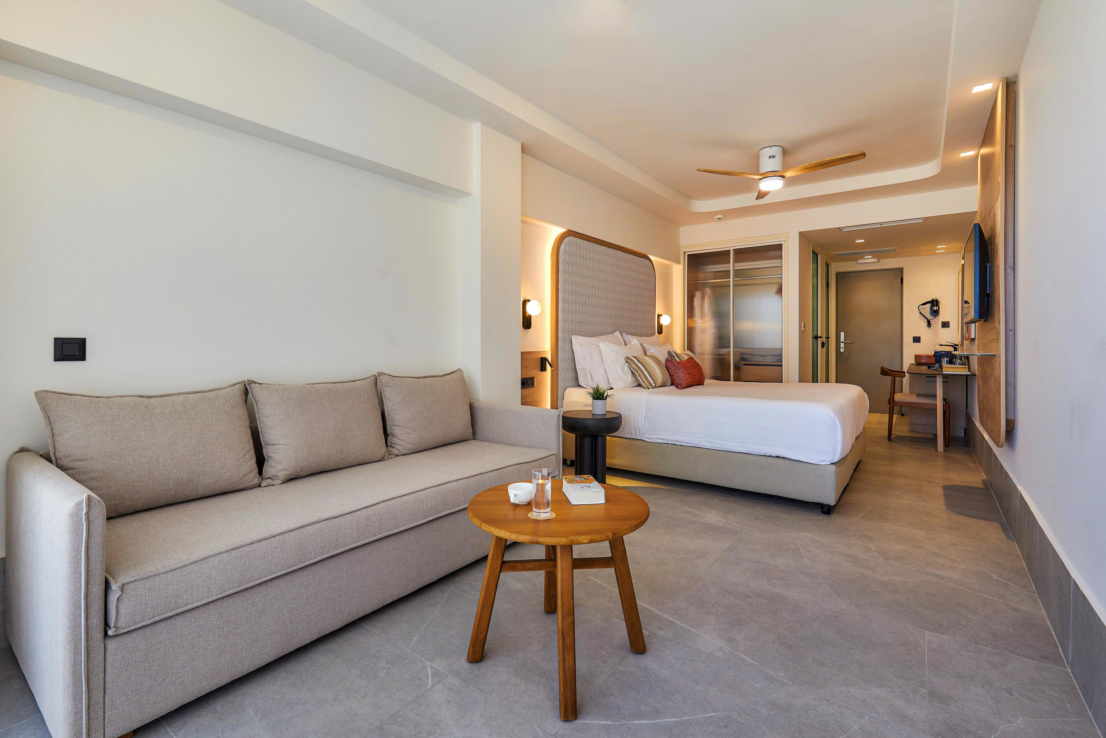 Enorme Santanna Island