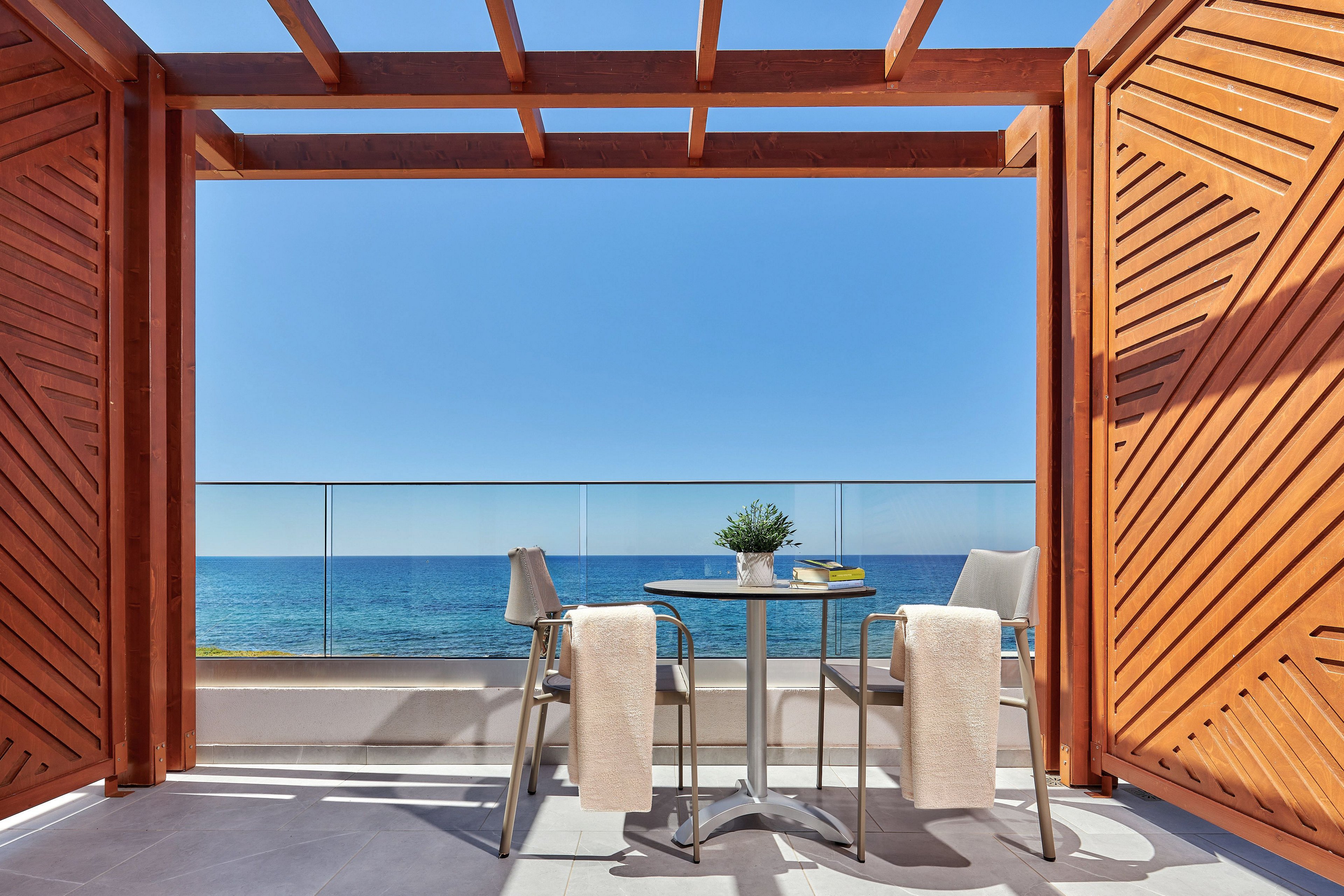 Enorme Santanna Island