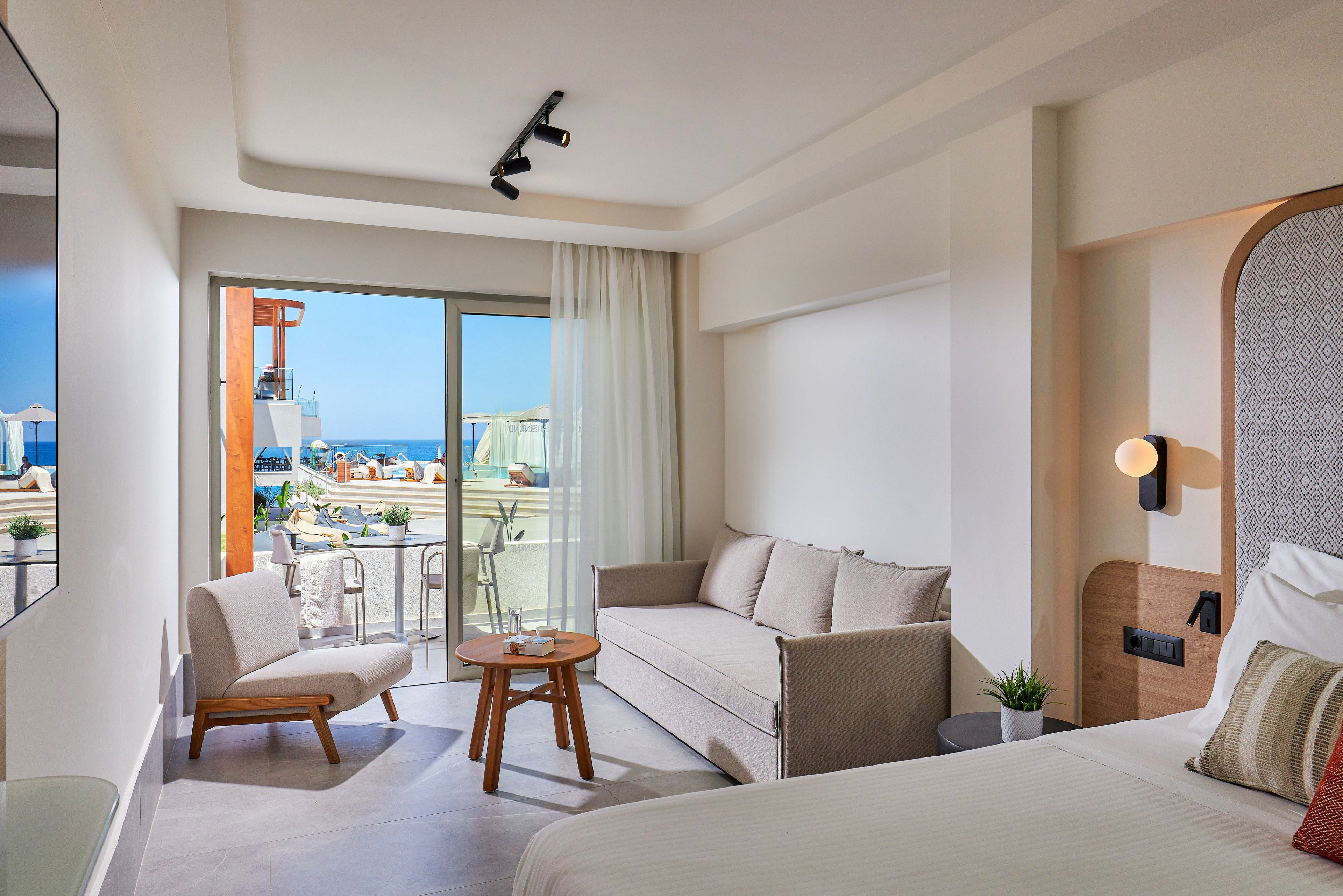 Enorme Santanna Island