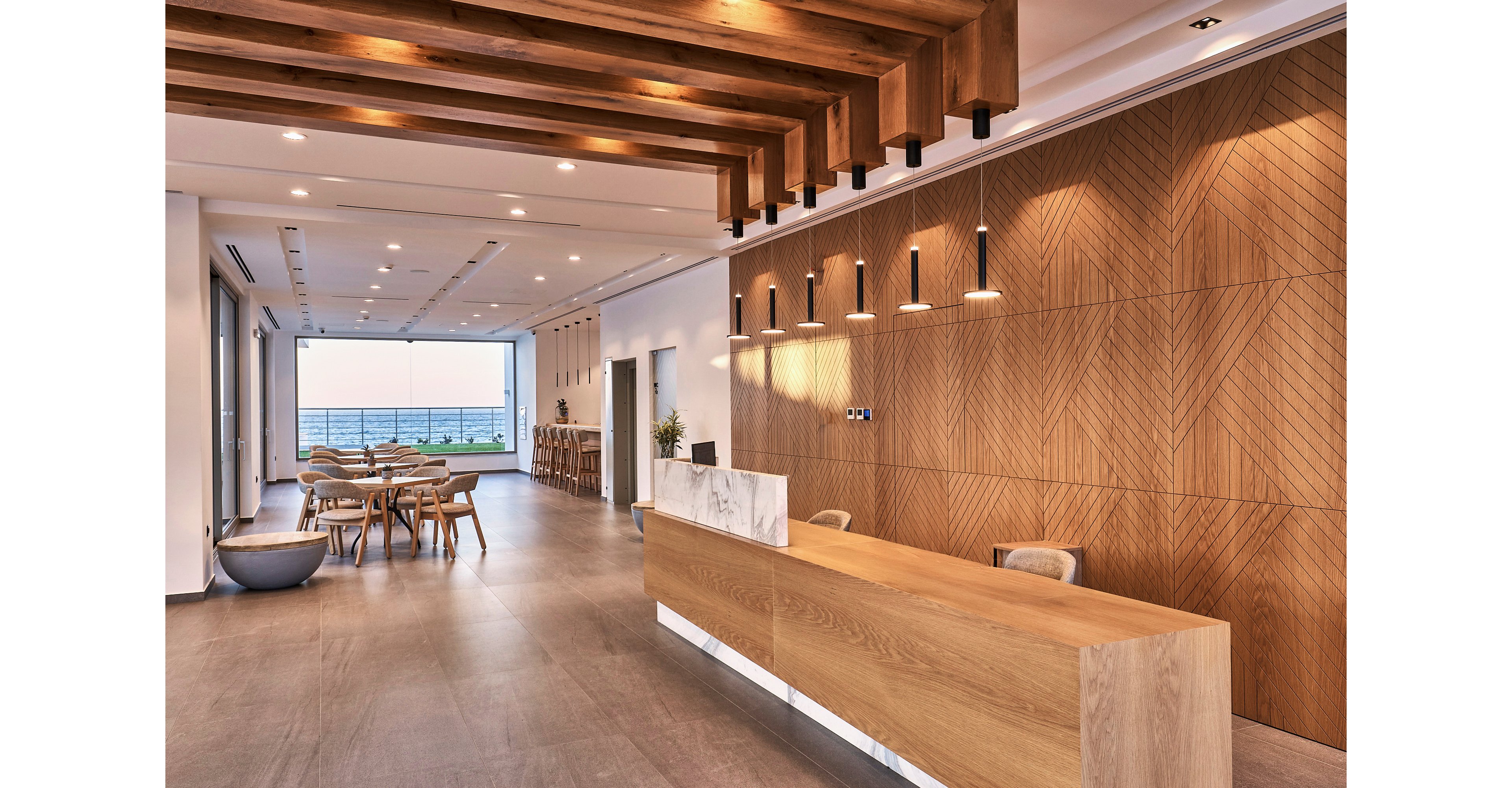 Enorme Santanna Island