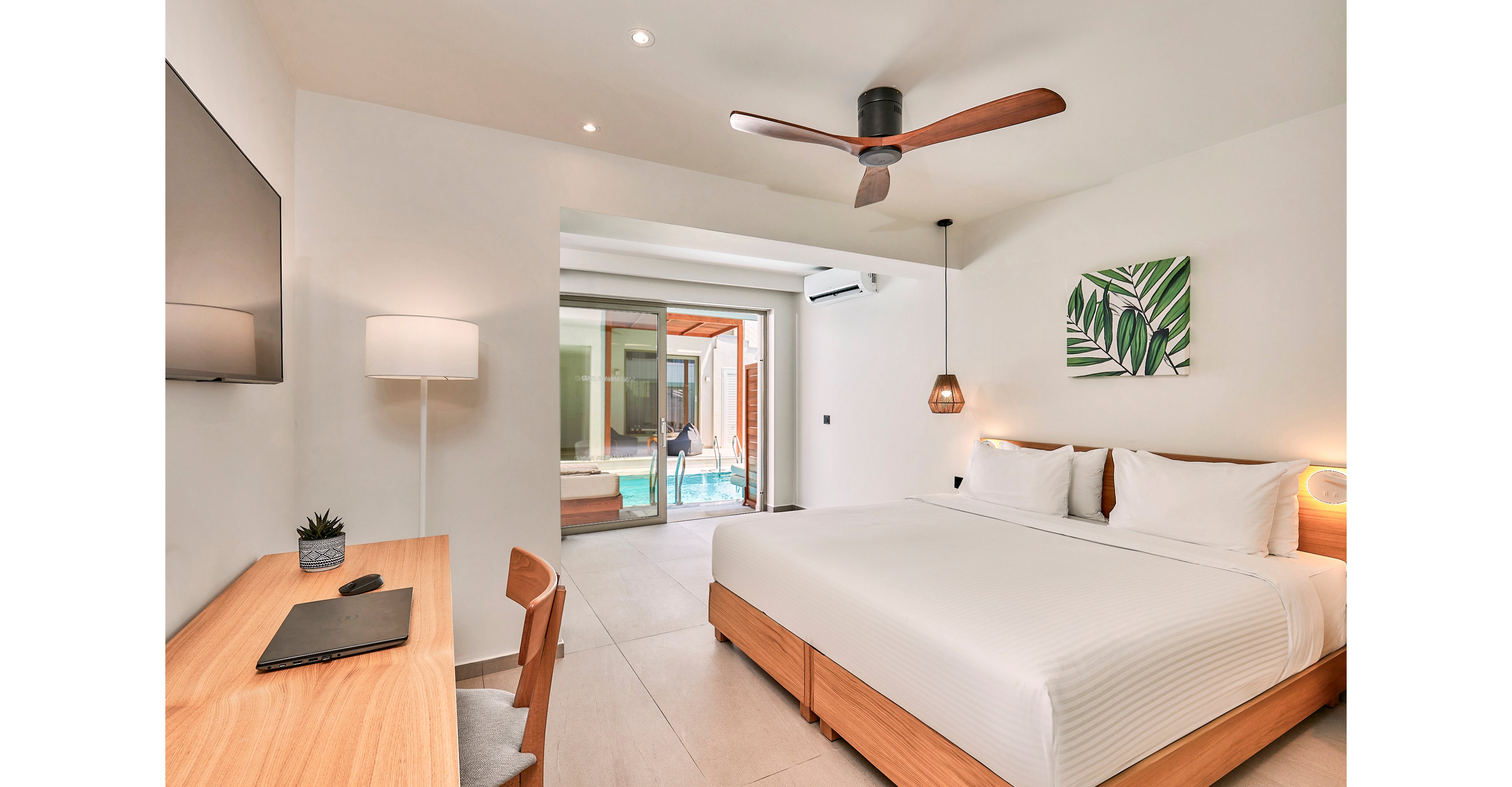 Enorme Santanna Island