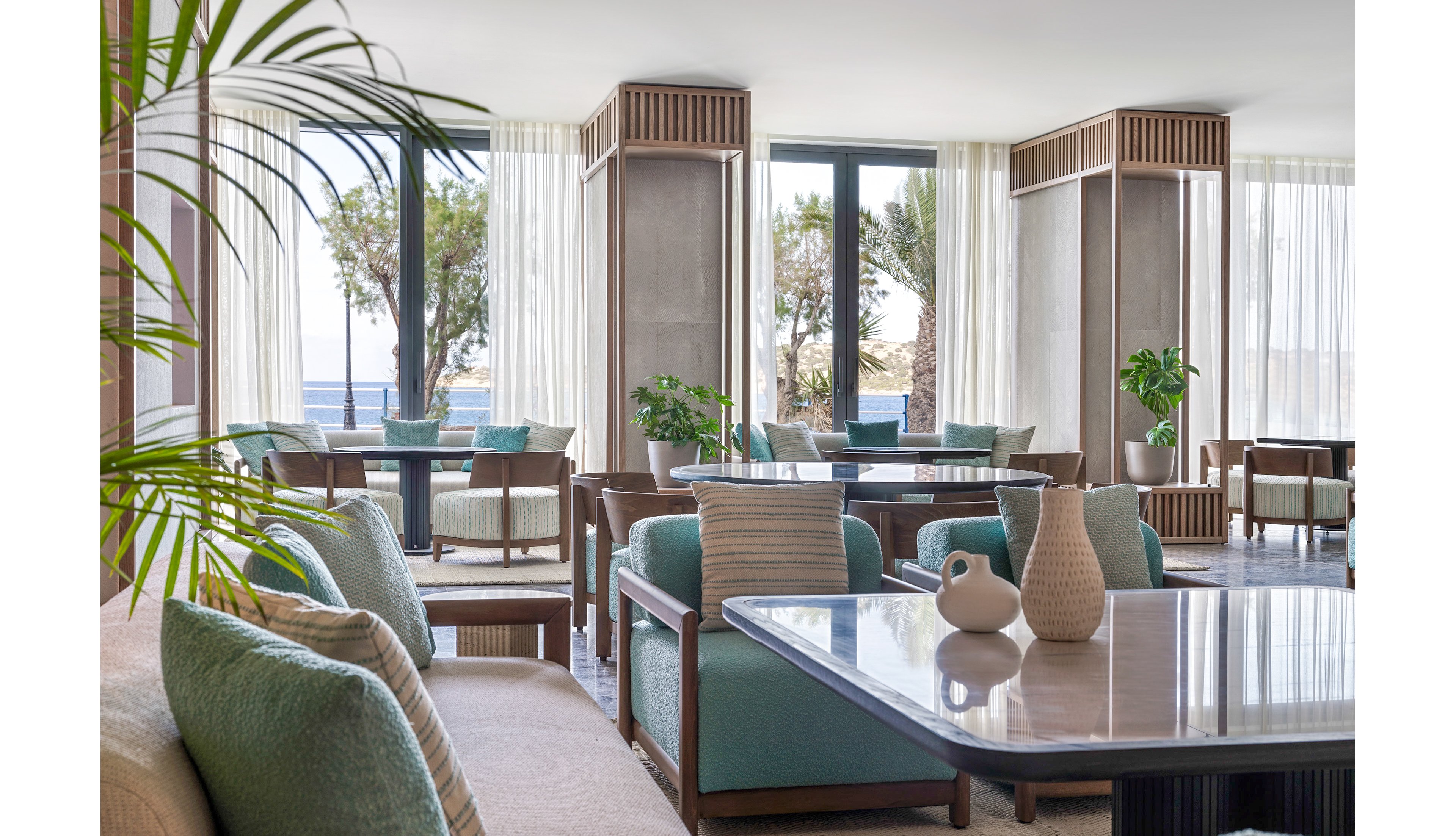 InterContinental Crete