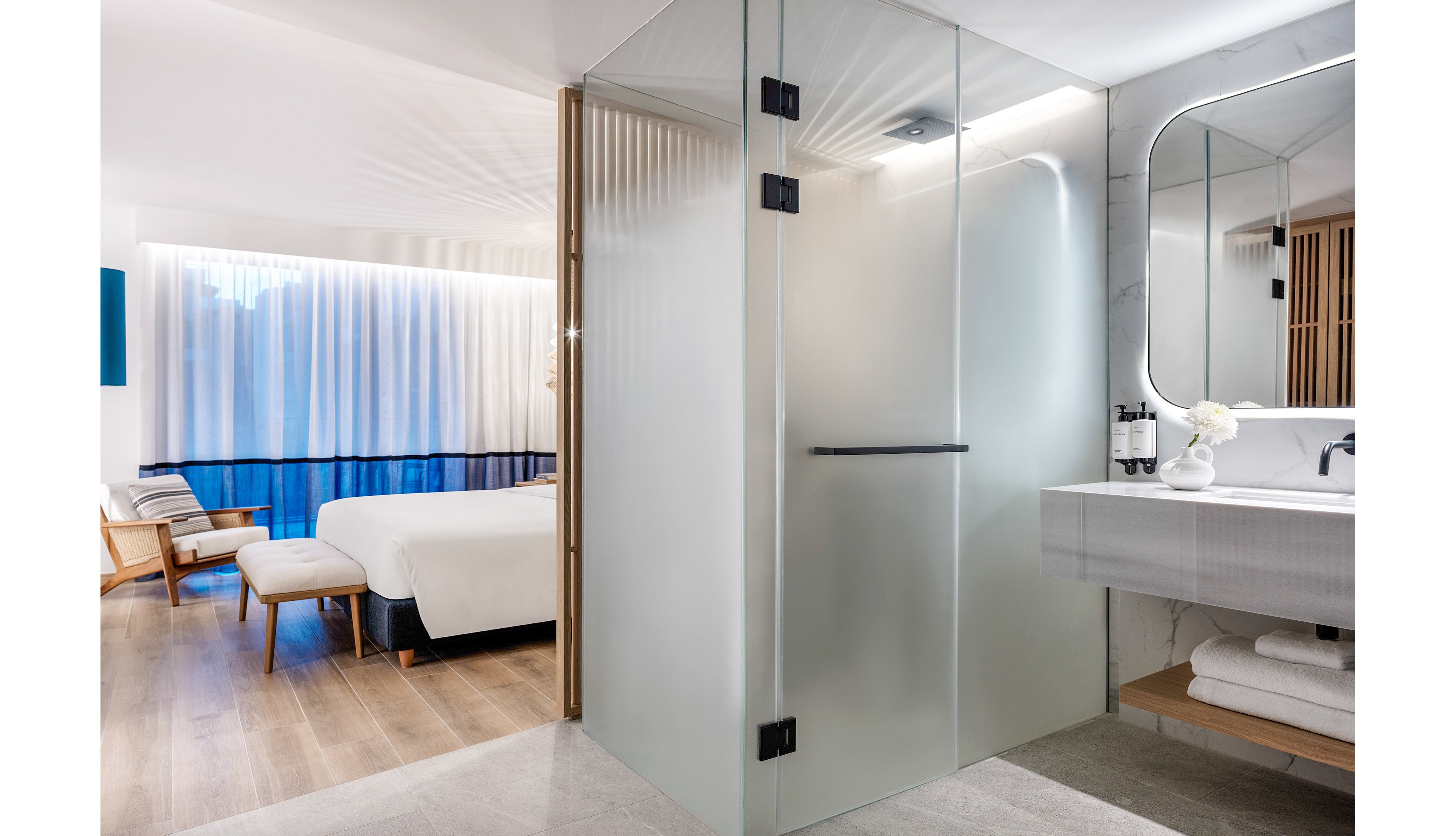 InterContinental Crete