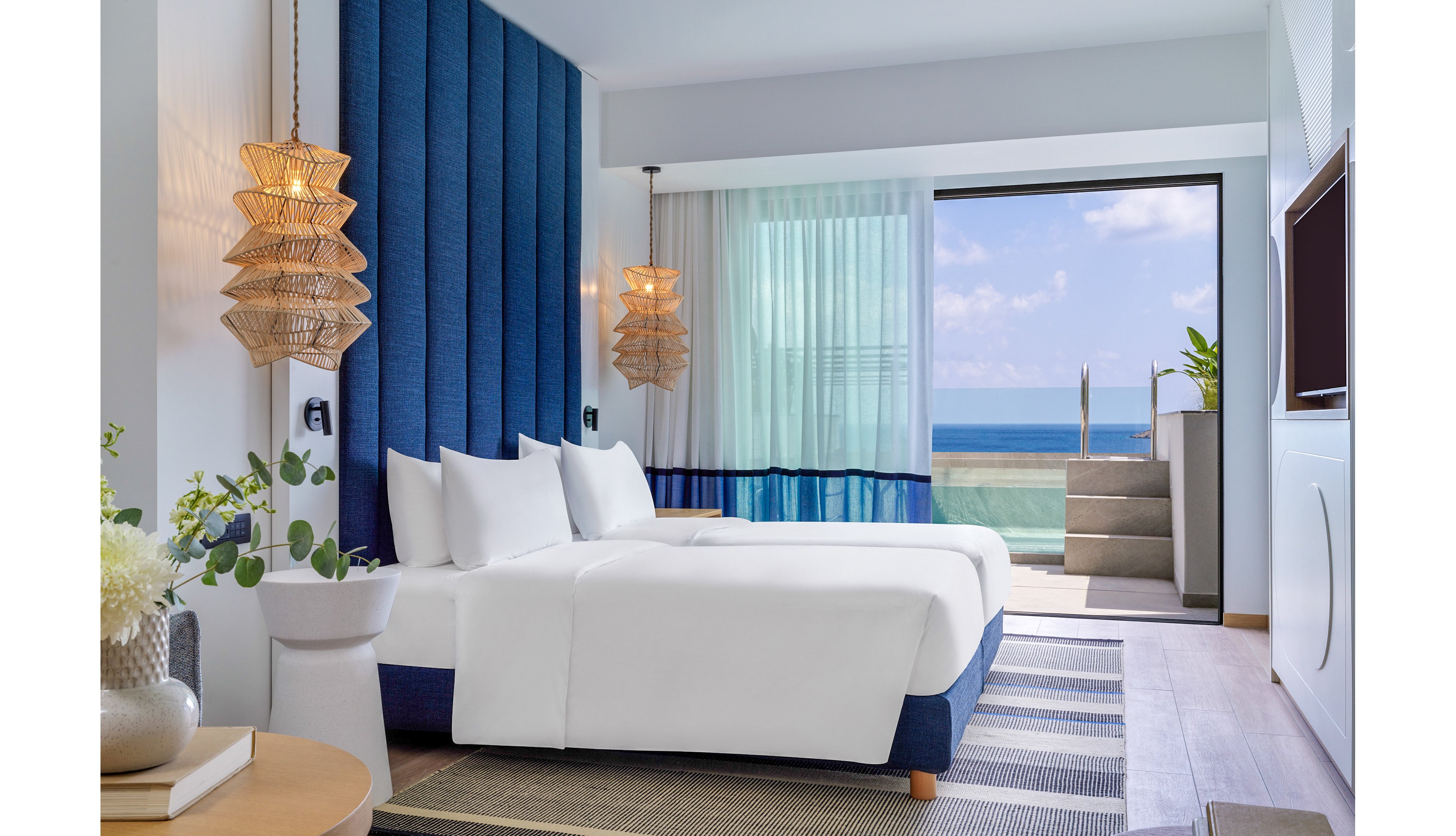 InterContinental Crete