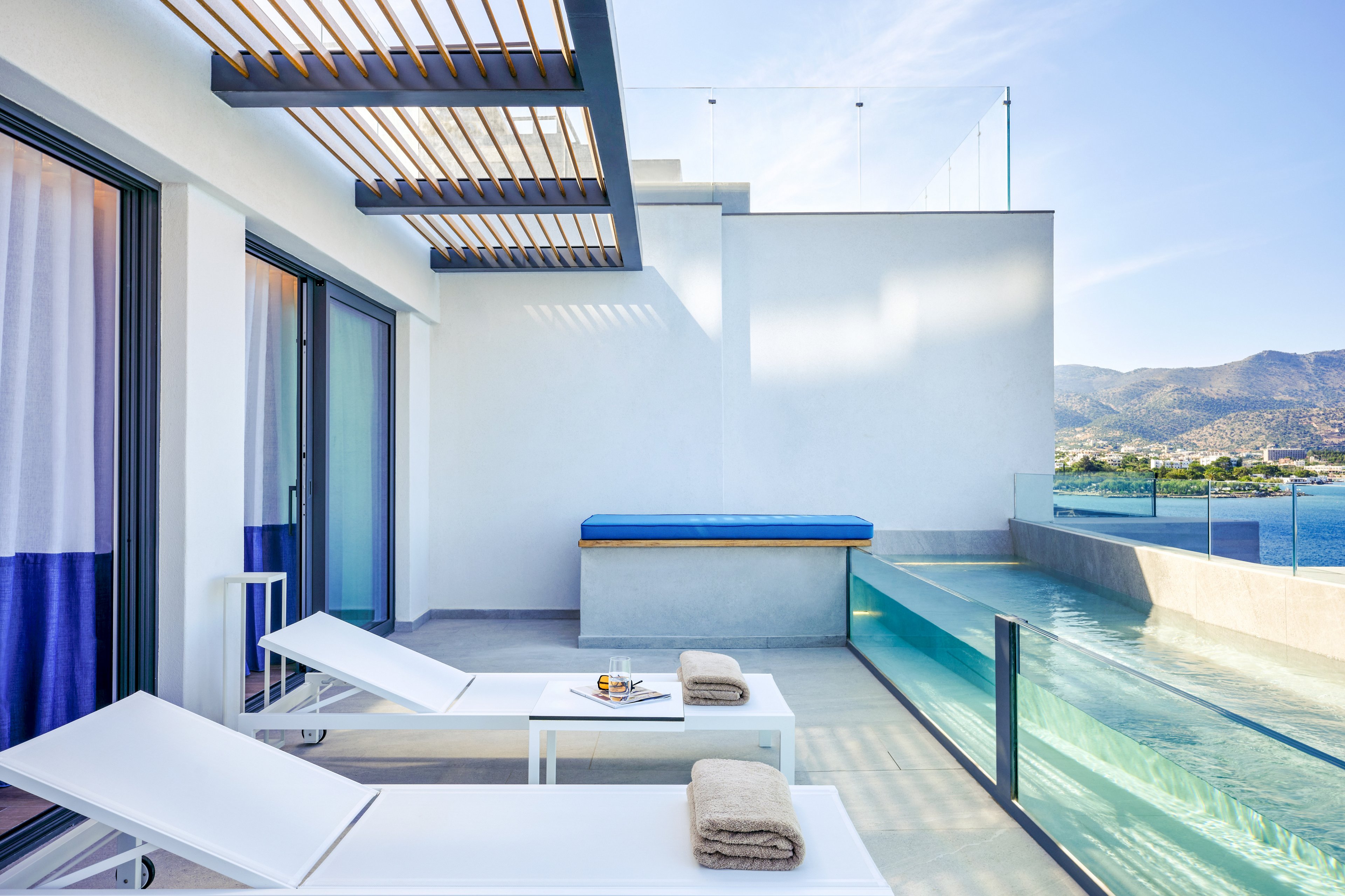 InterContinental Crete