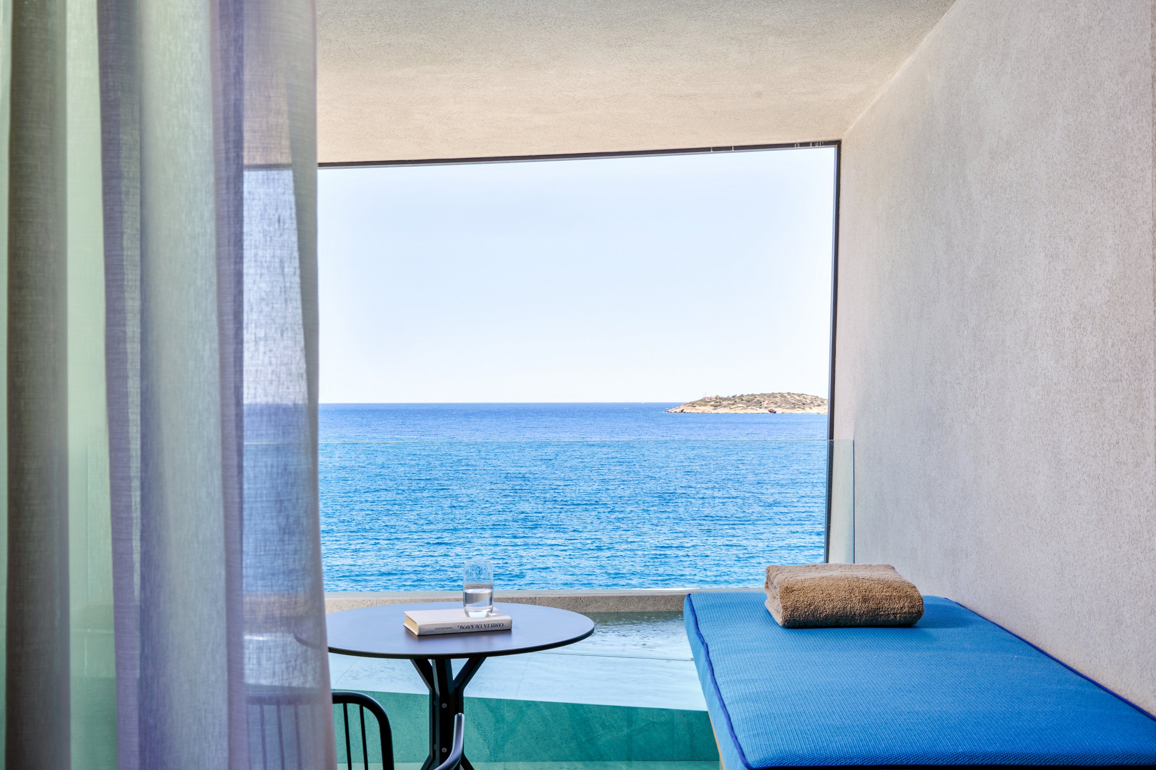 InterContinental Crete