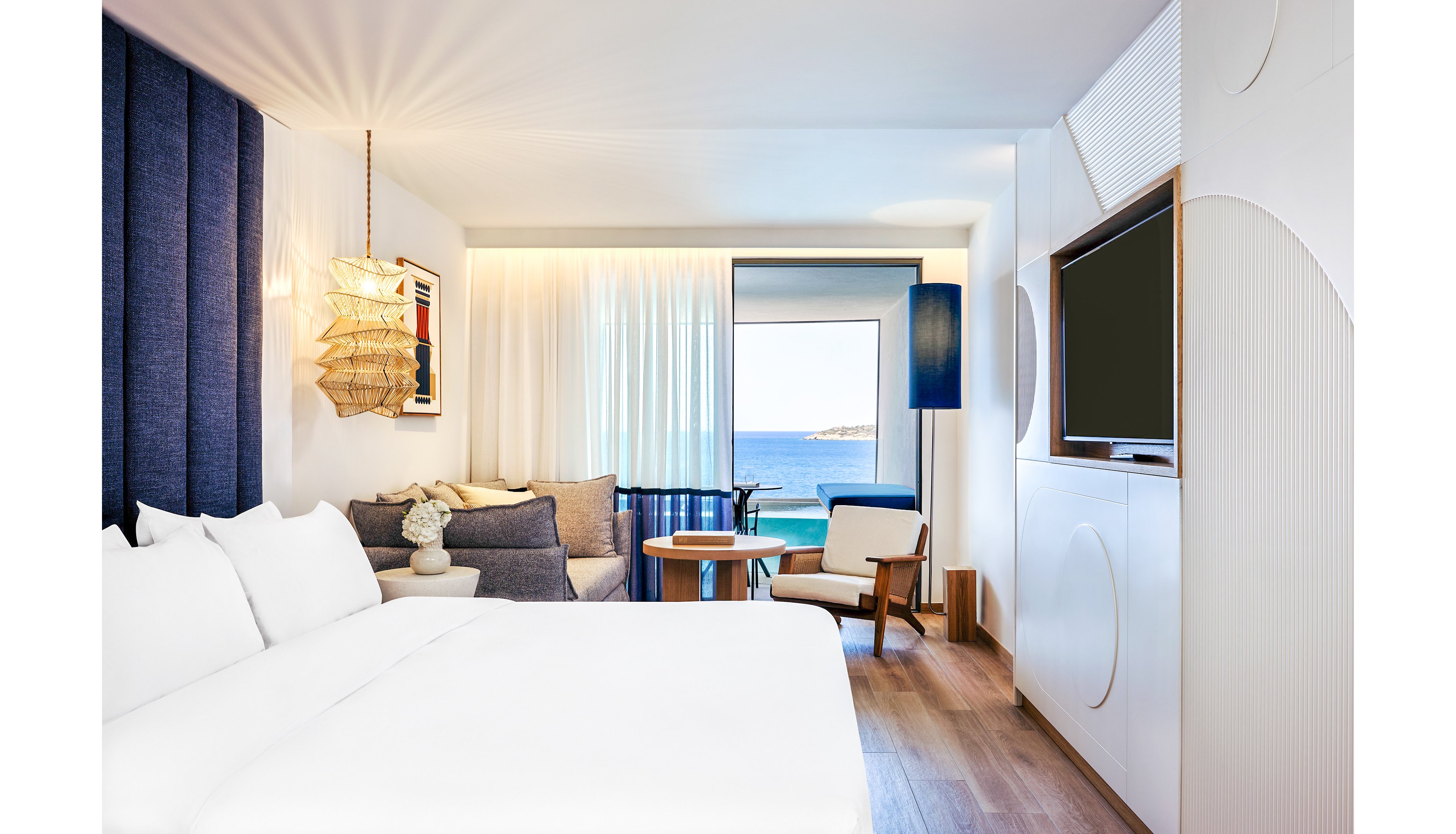 InterContinental Crete