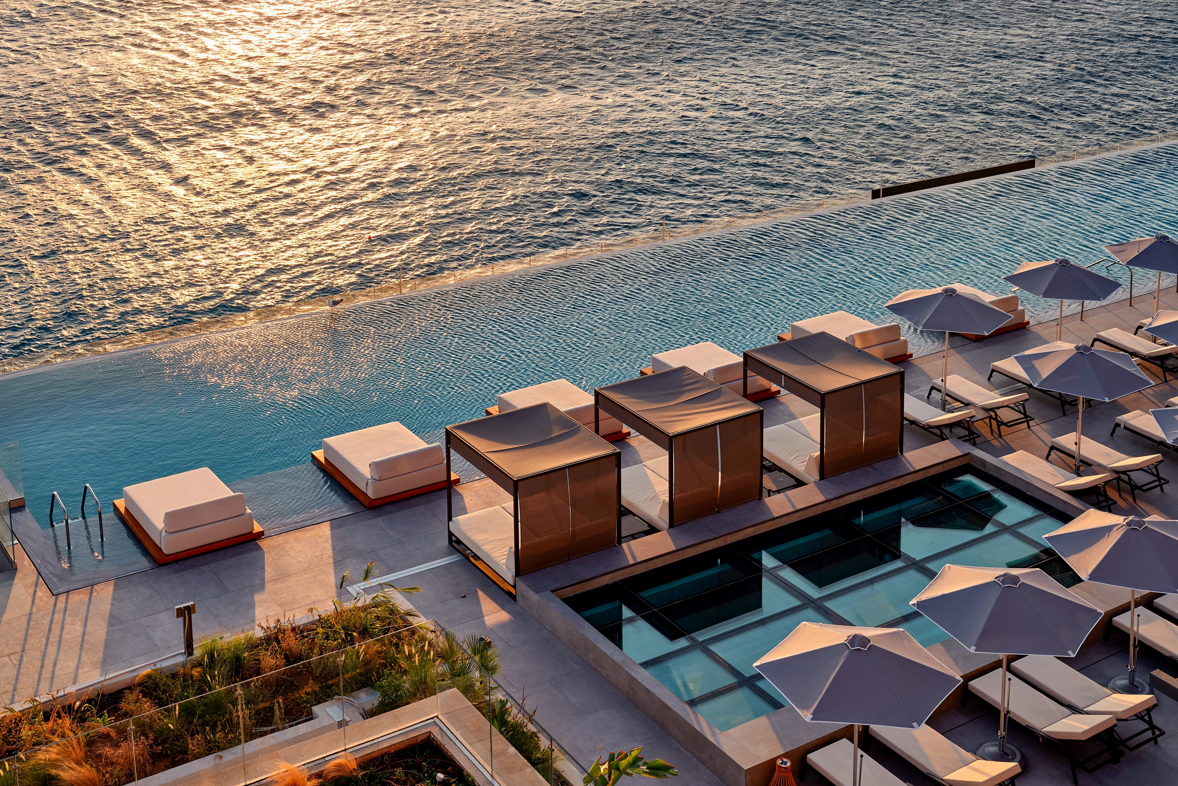 InterContinental Crete