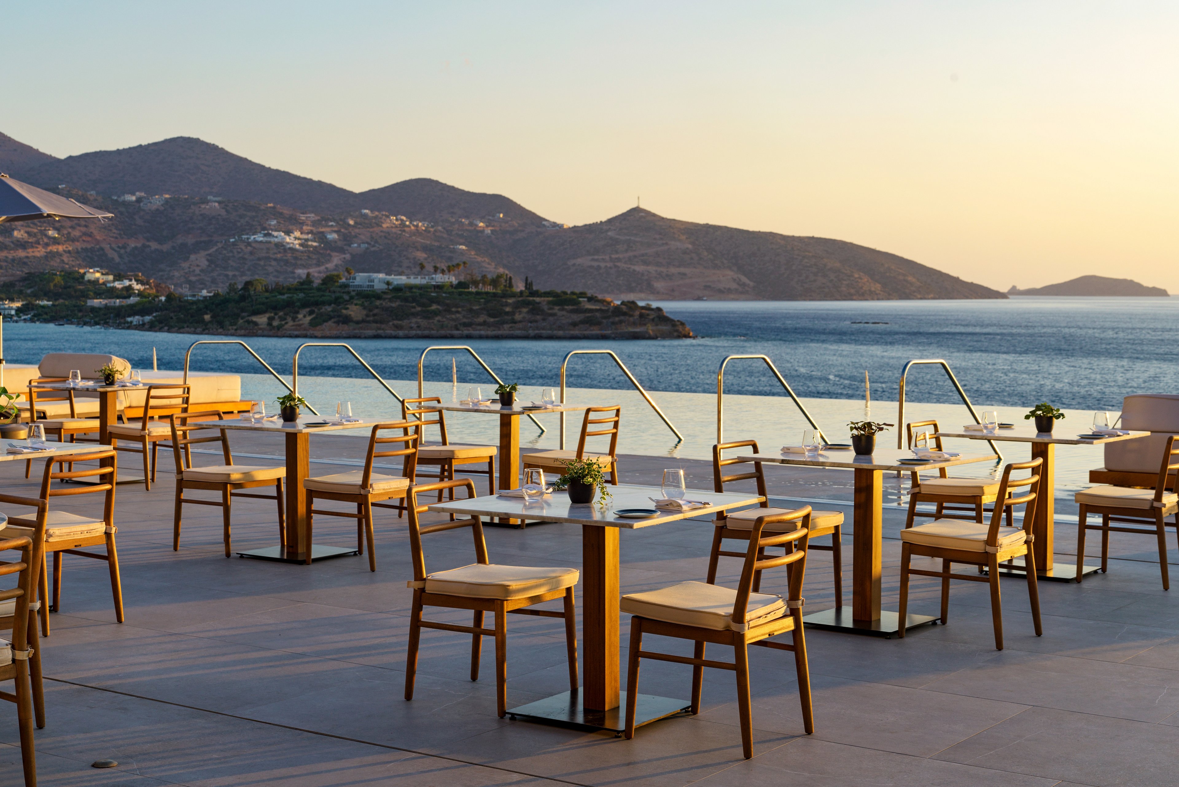 InterContinental Crete