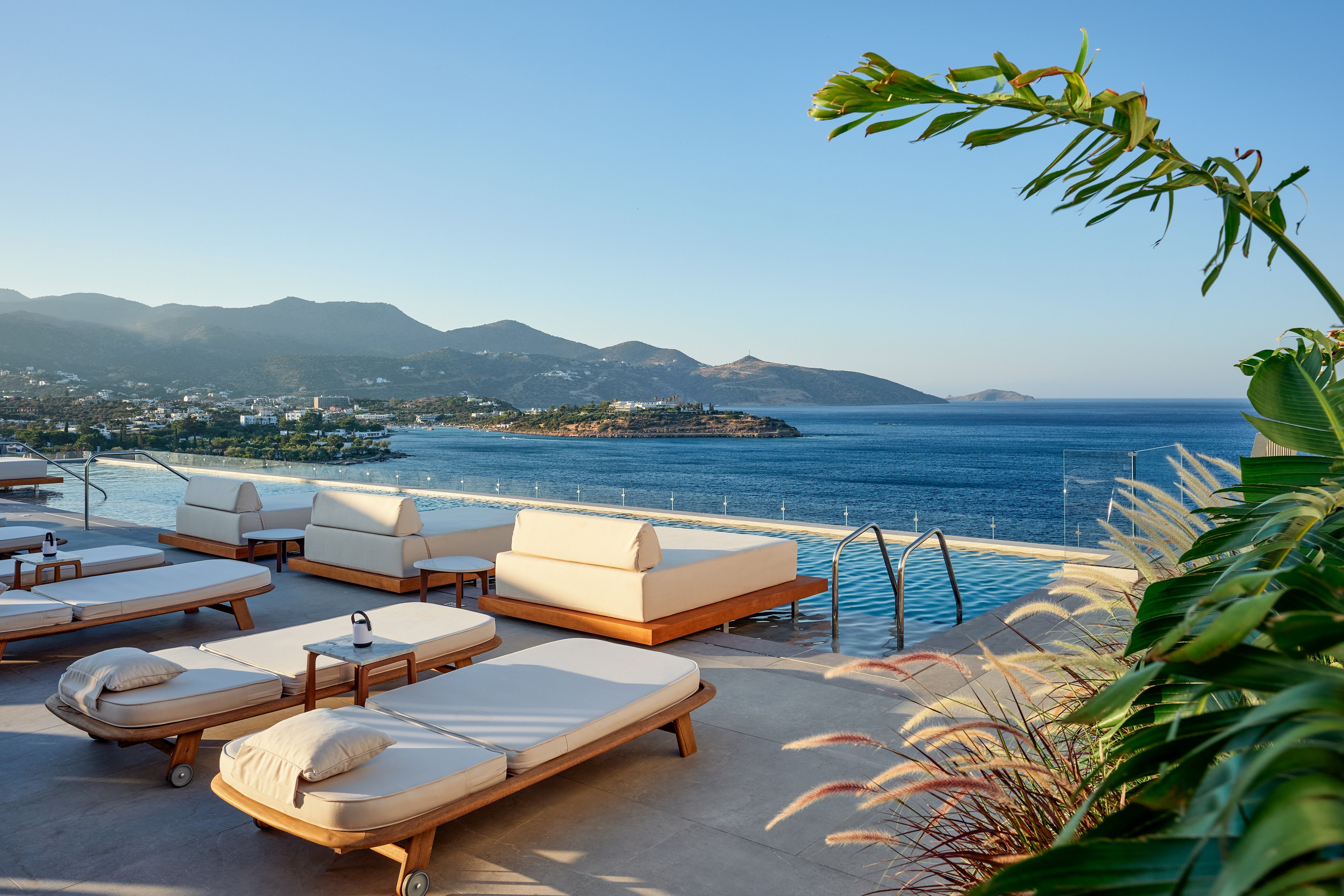 InterContinental Crete