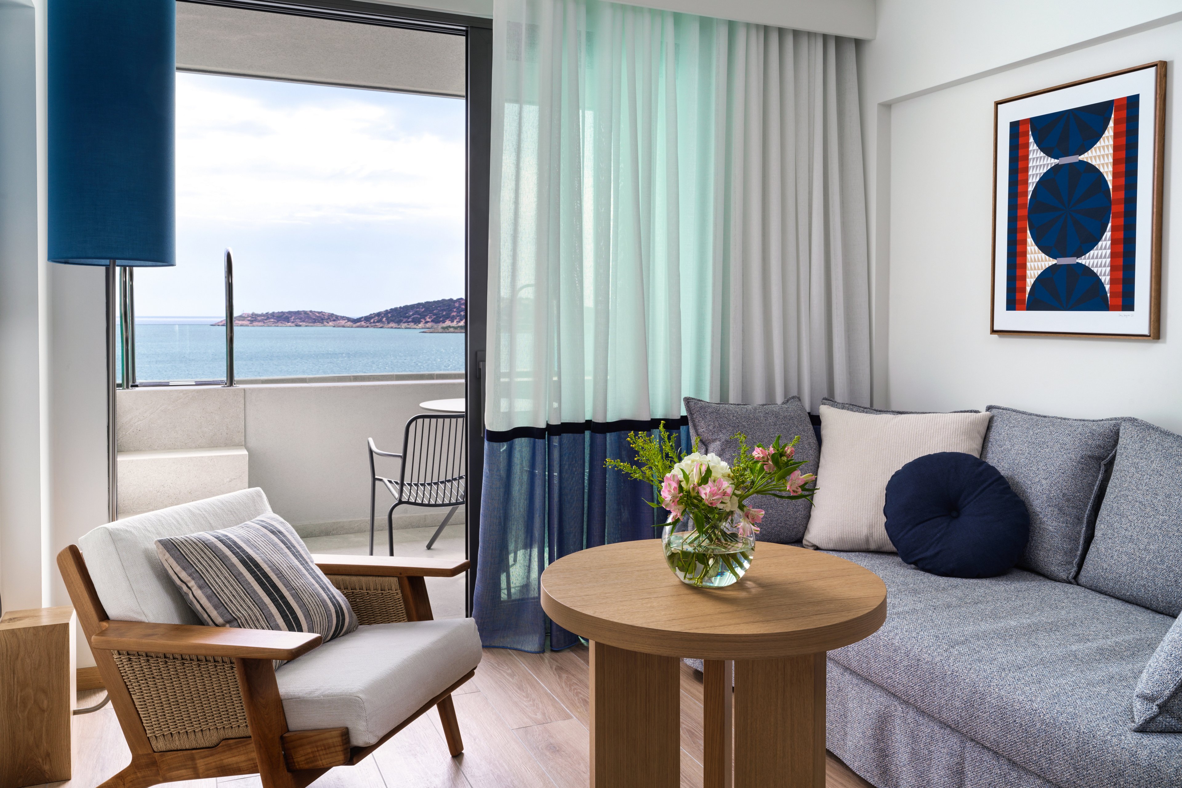 InterContinental Crete