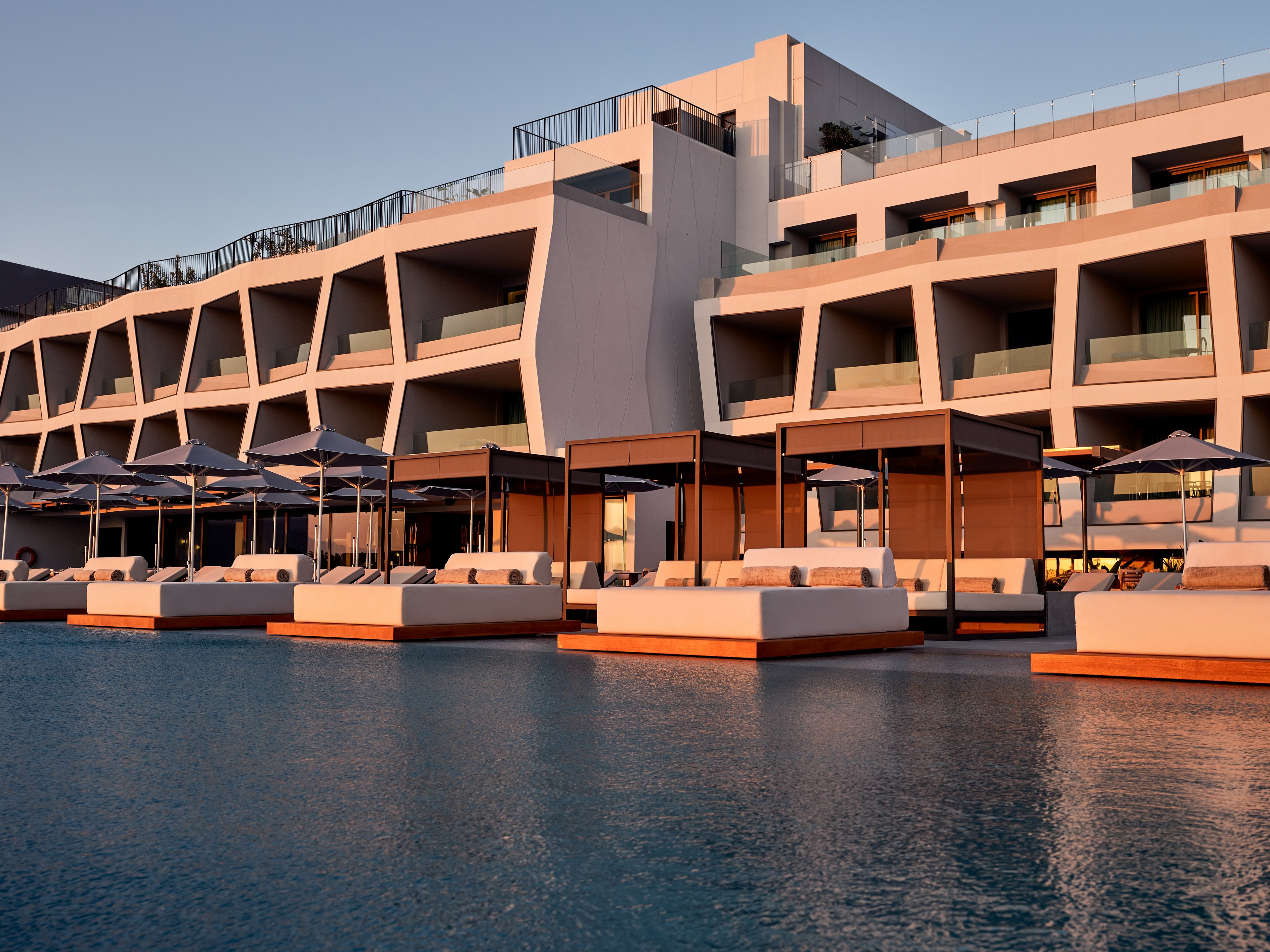 InterContinental Crete