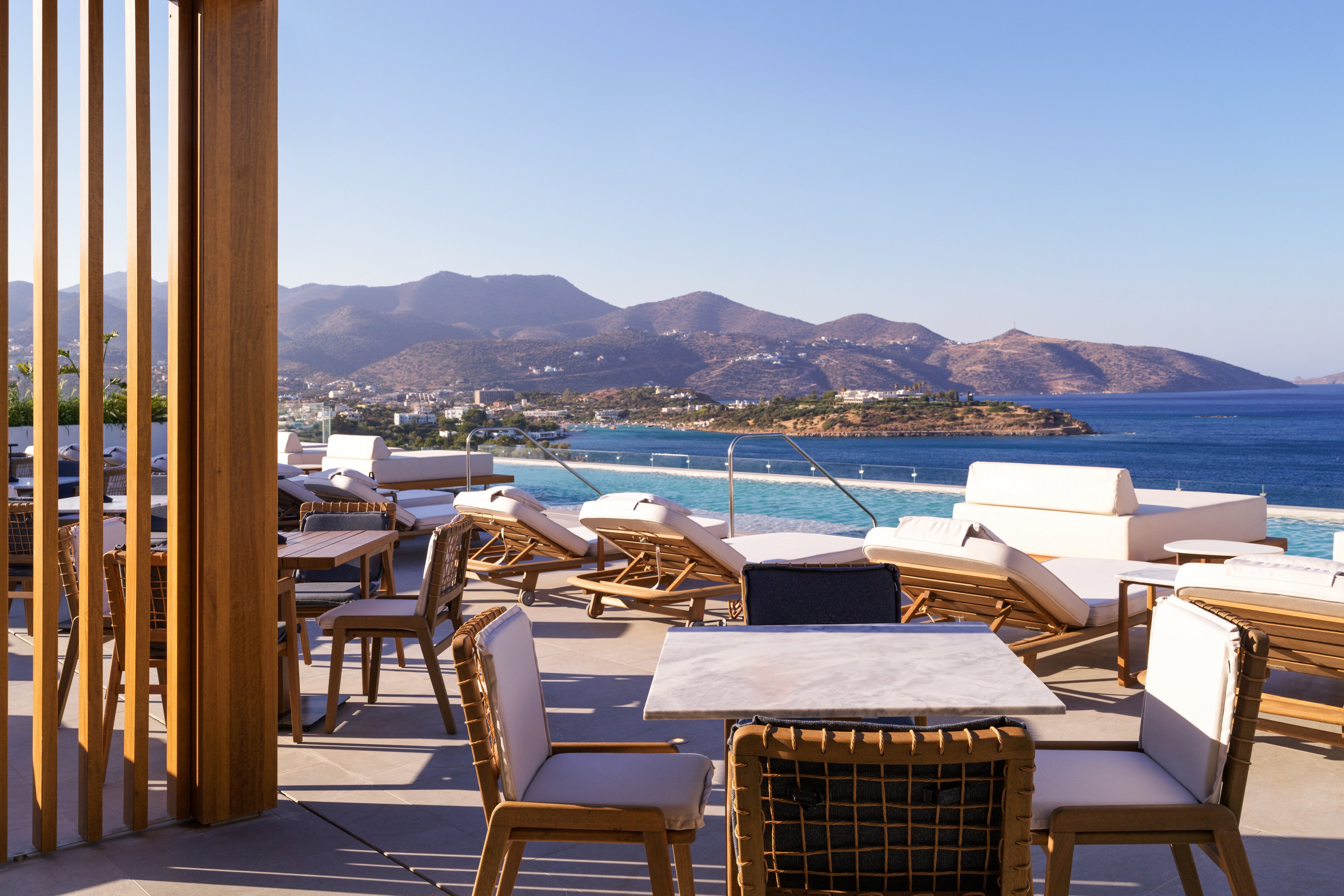 InterContinental Crete