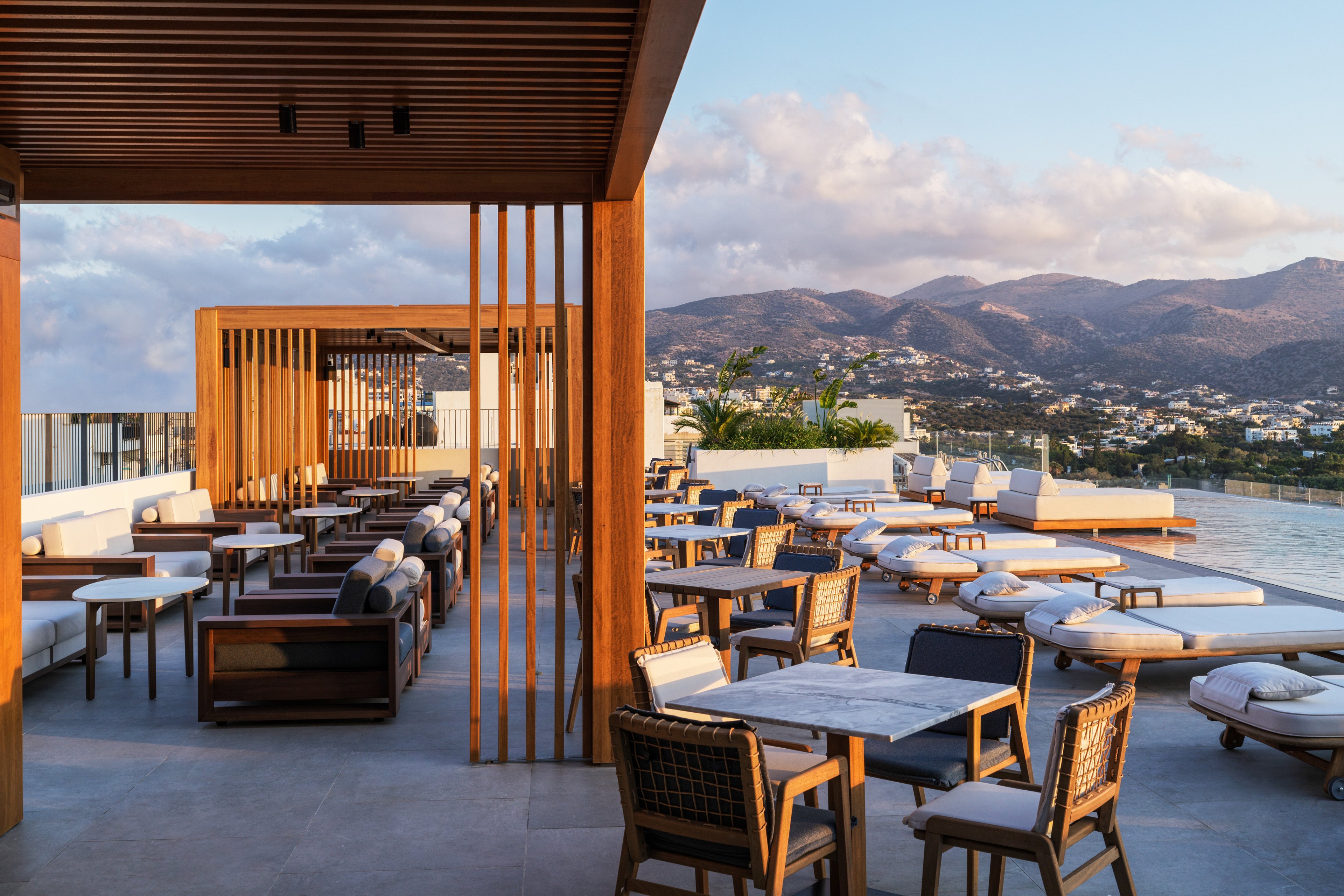 InterContinental Crete