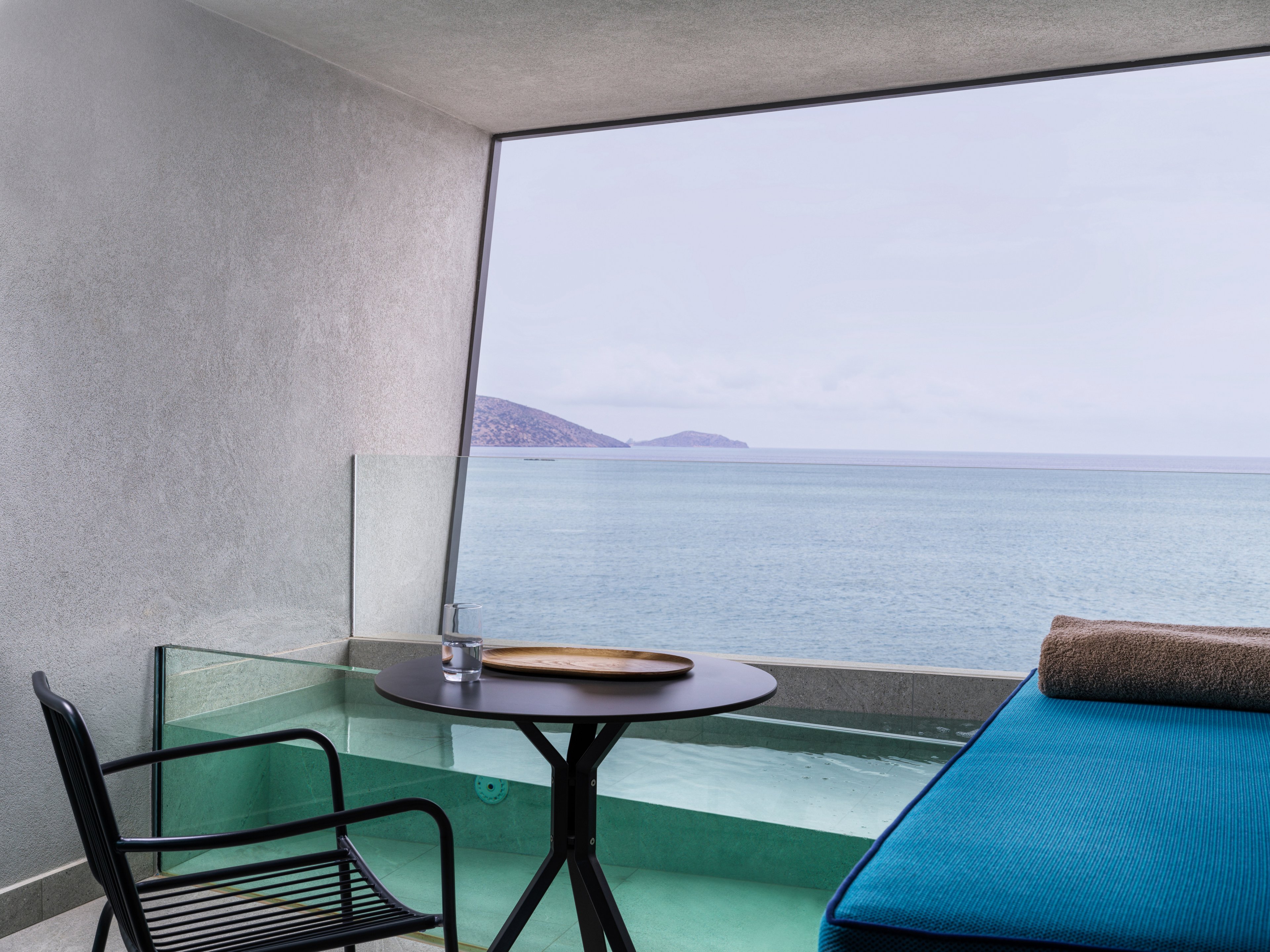 InterContinental Crete