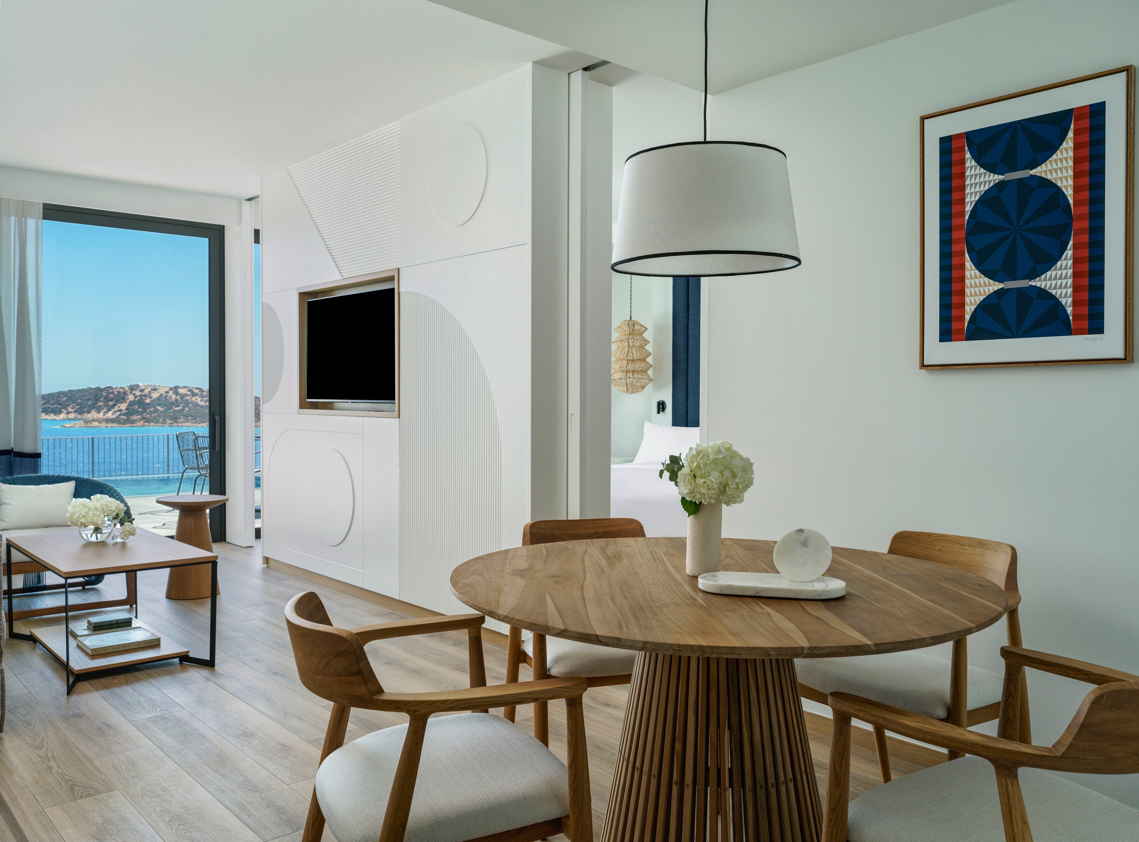 InterContinental Crete
