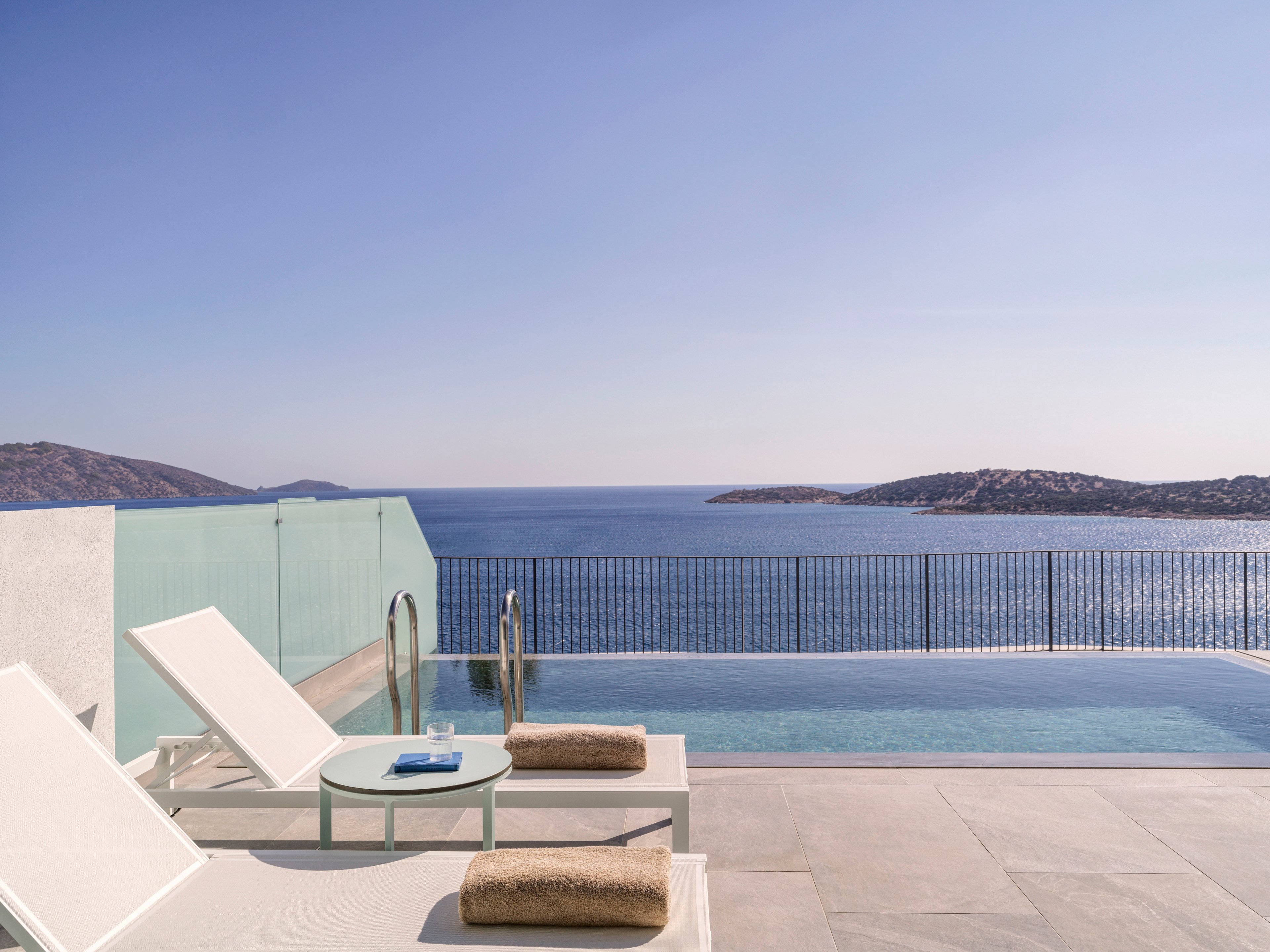 InterContinental Crete