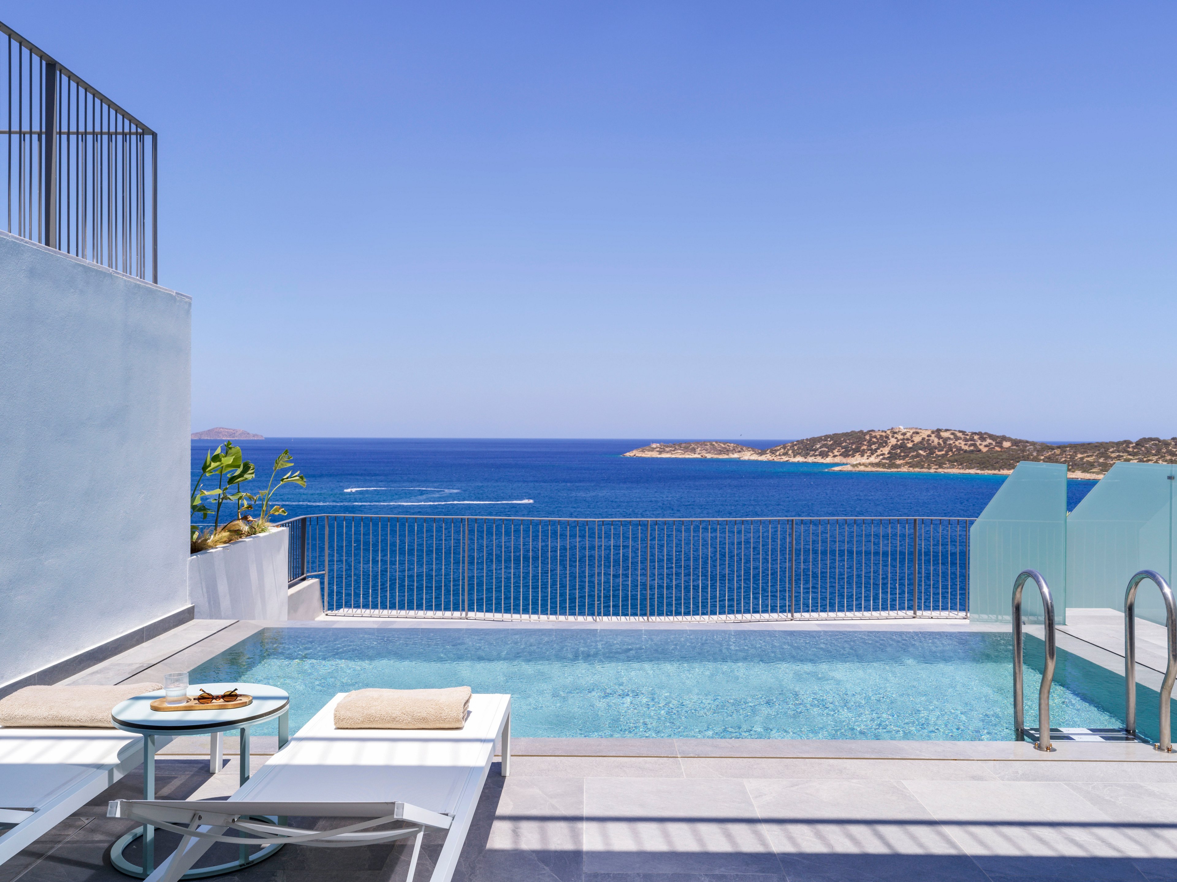 InterContinental Crete