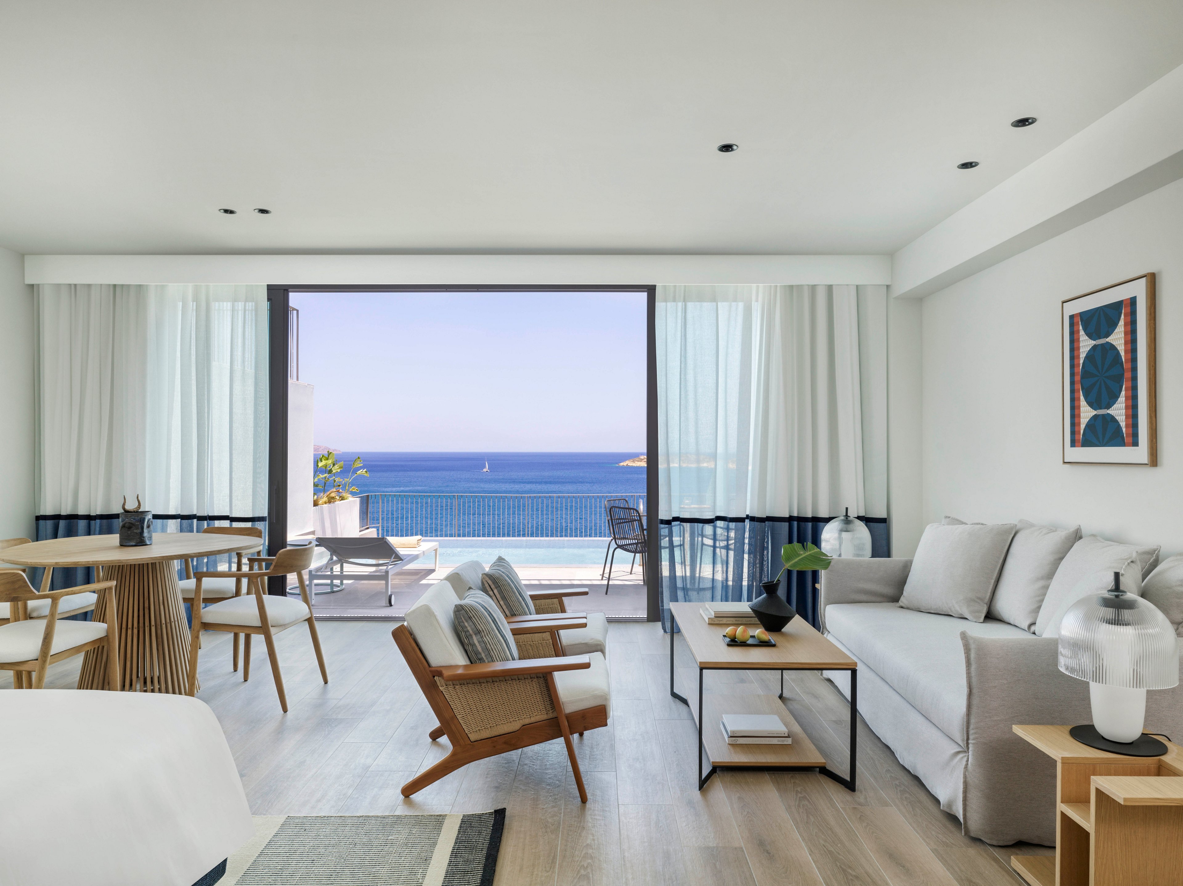 InterContinental Crete