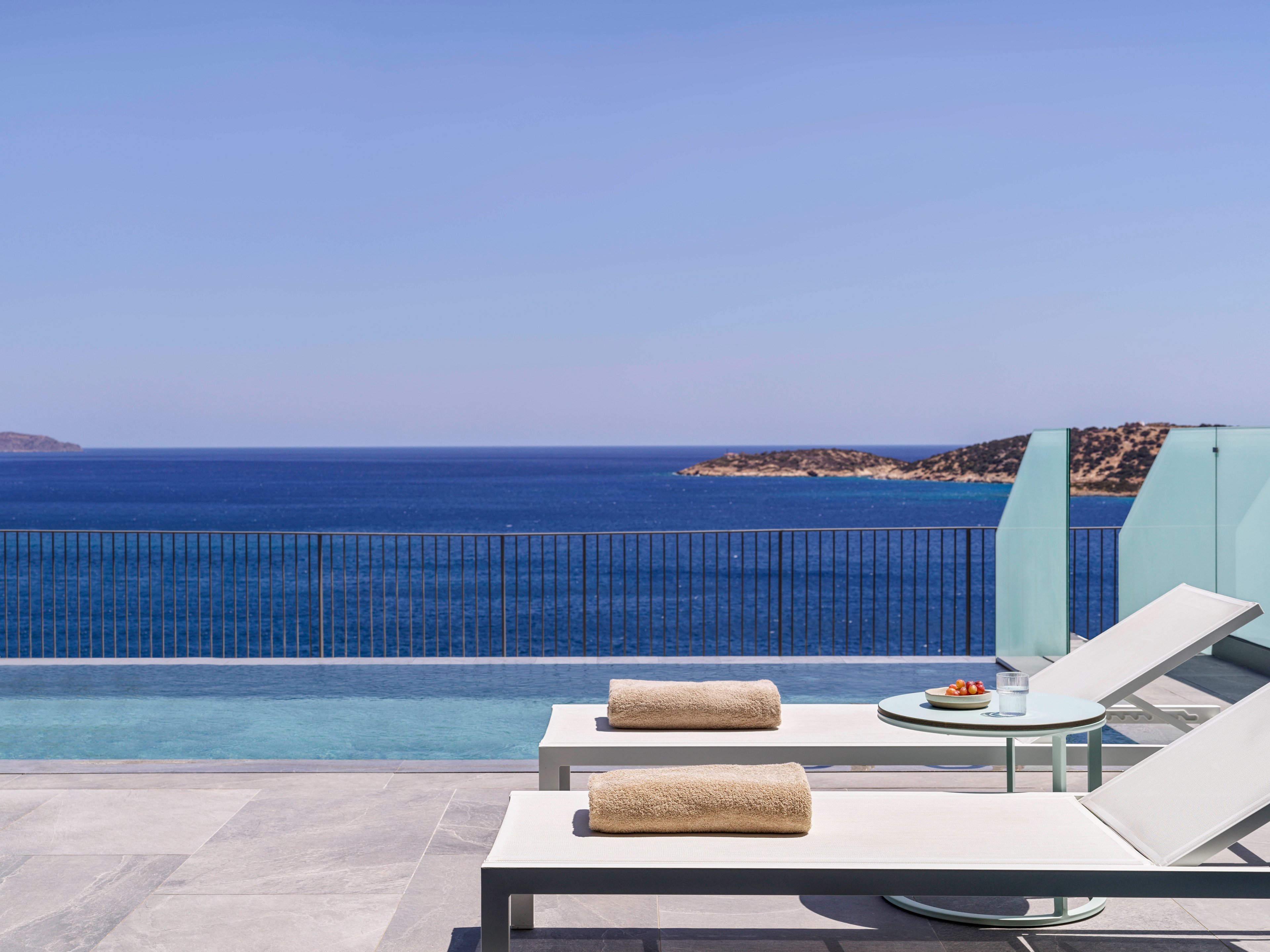 InterContinental Crete