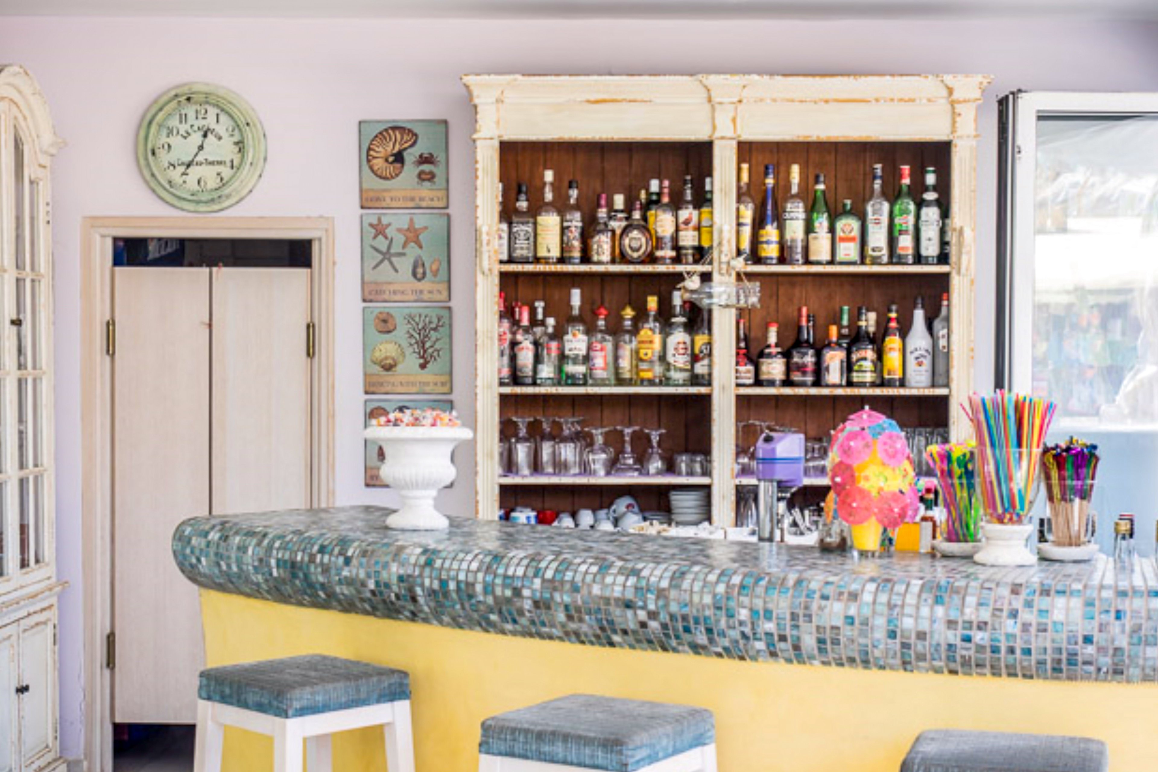 W Suites & Apartments