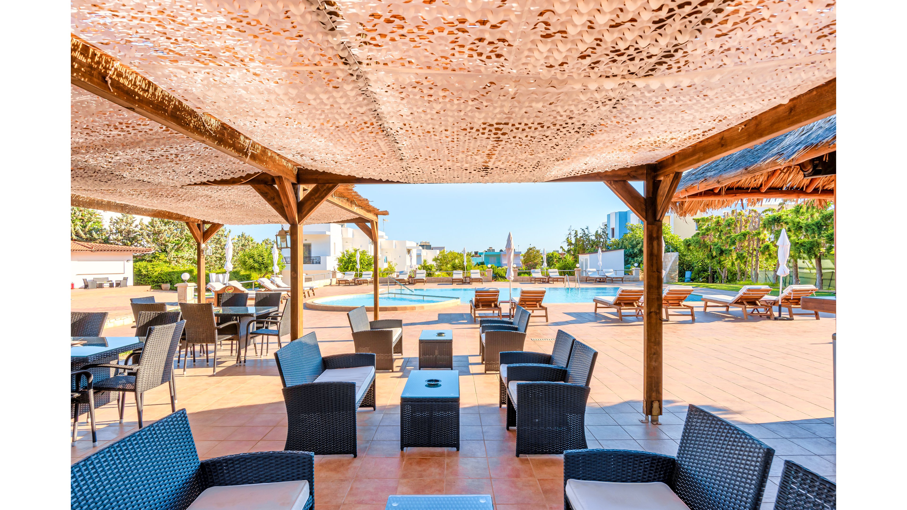 W Suites & Apartments