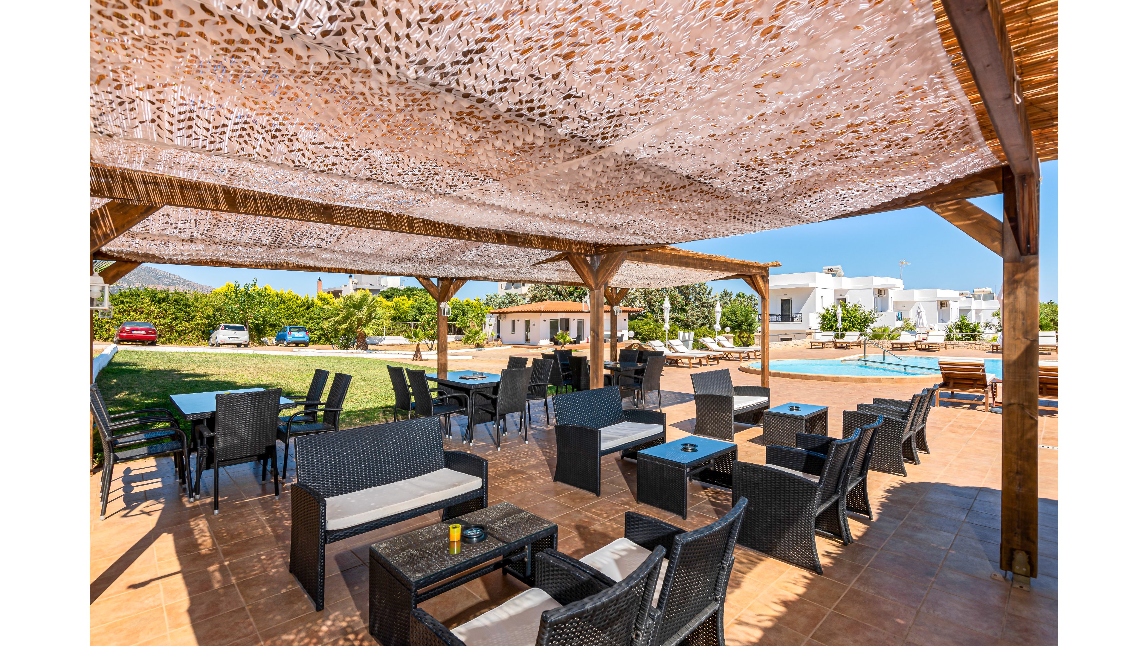 W Suites & Apartments