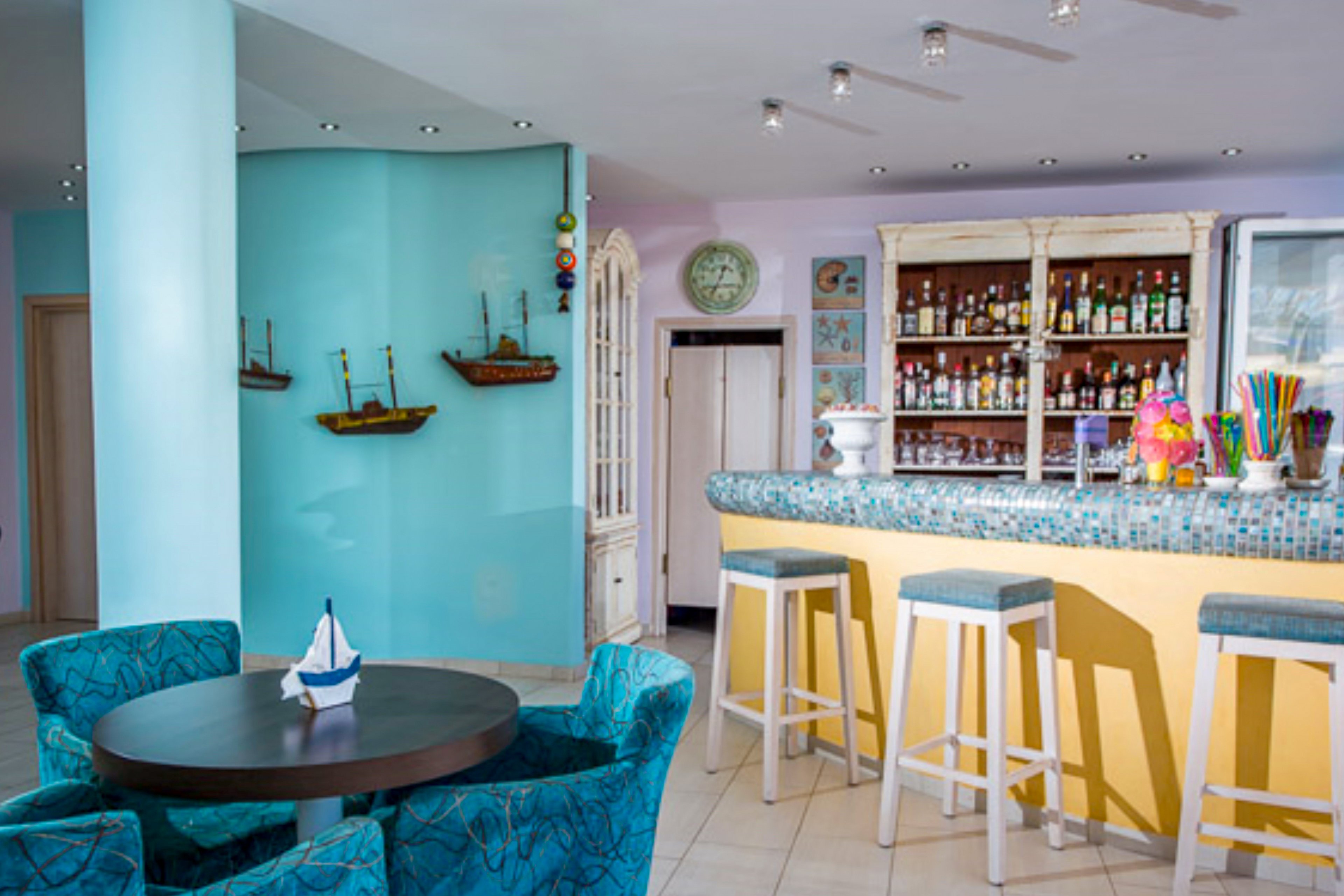 W Suites & Apartments