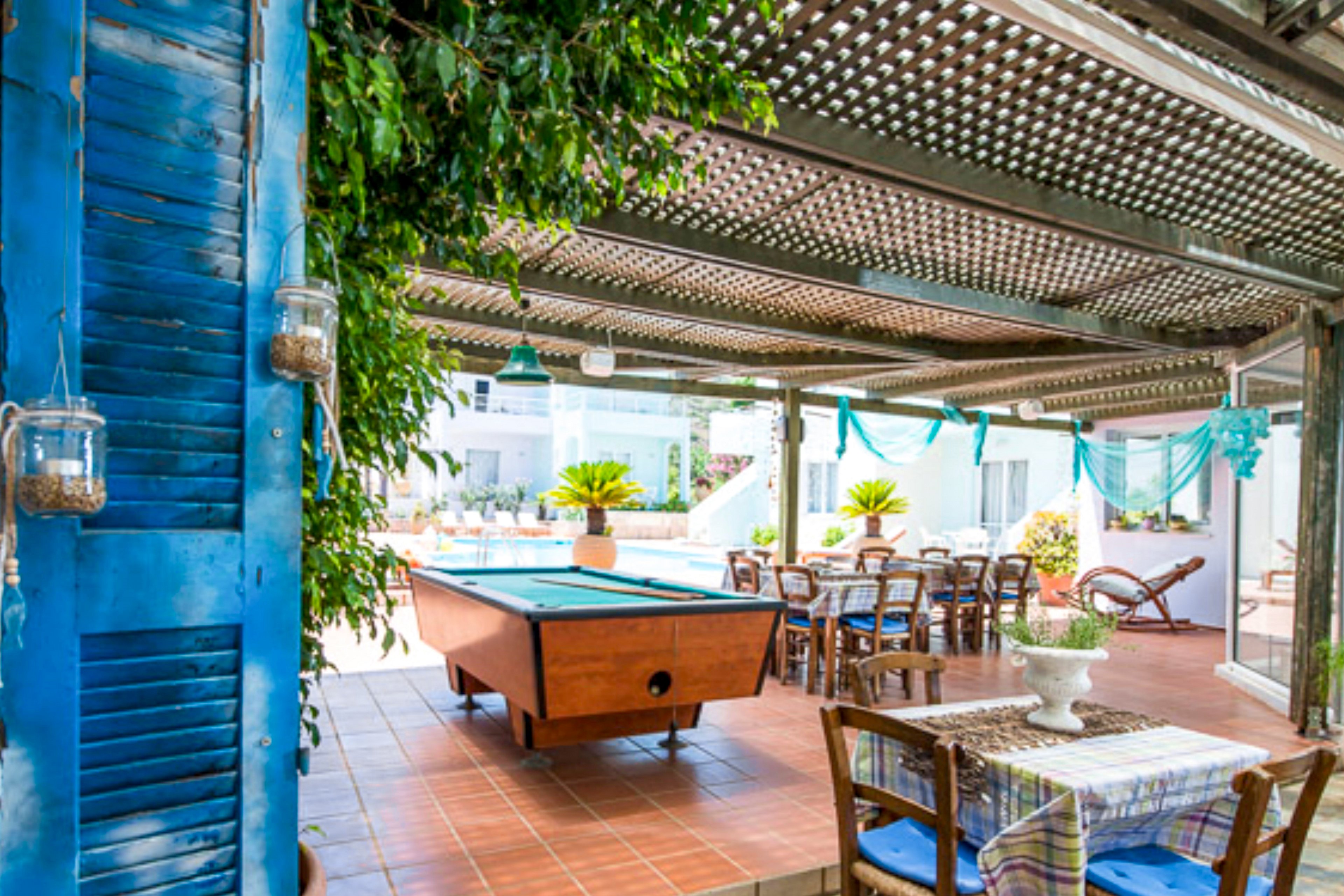 W Suites & Apartments