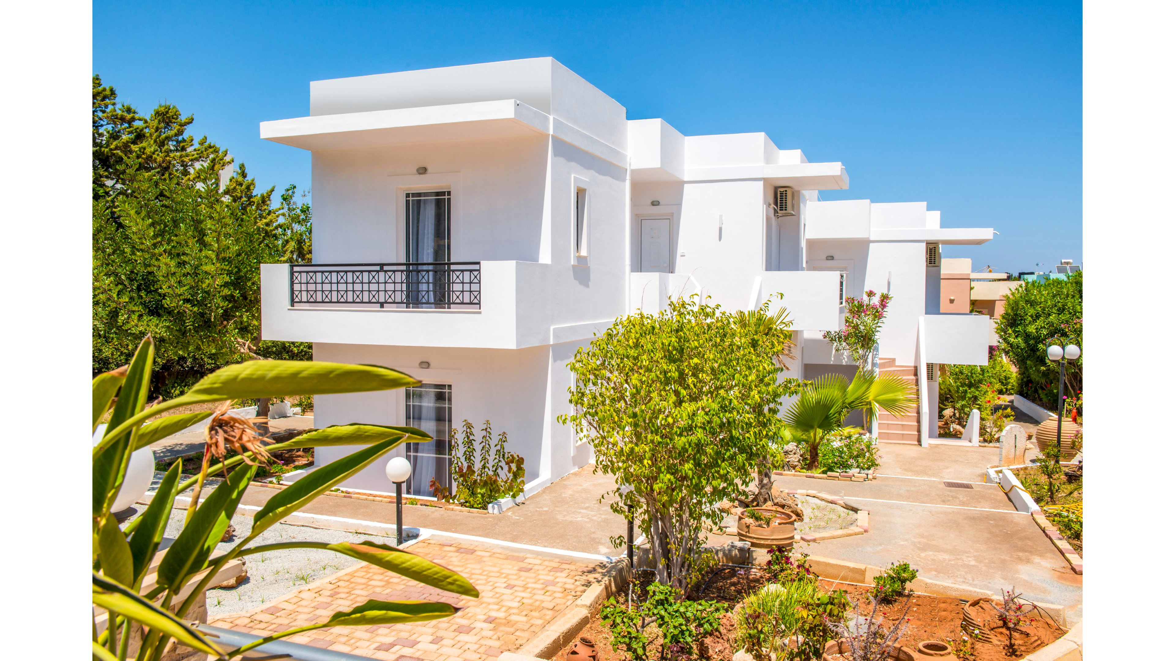 W Suites & Apartments