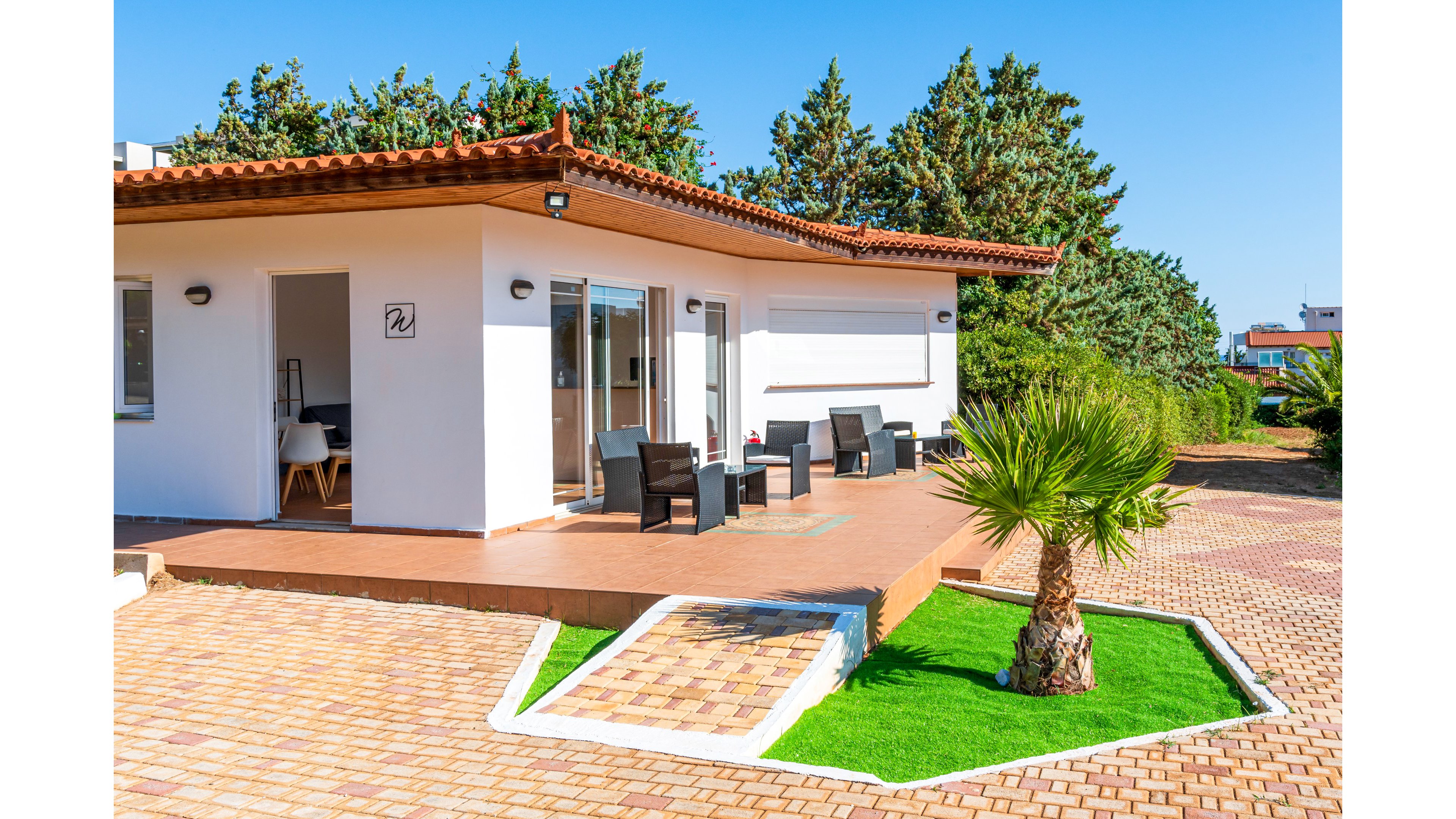 W Suites & Apartments