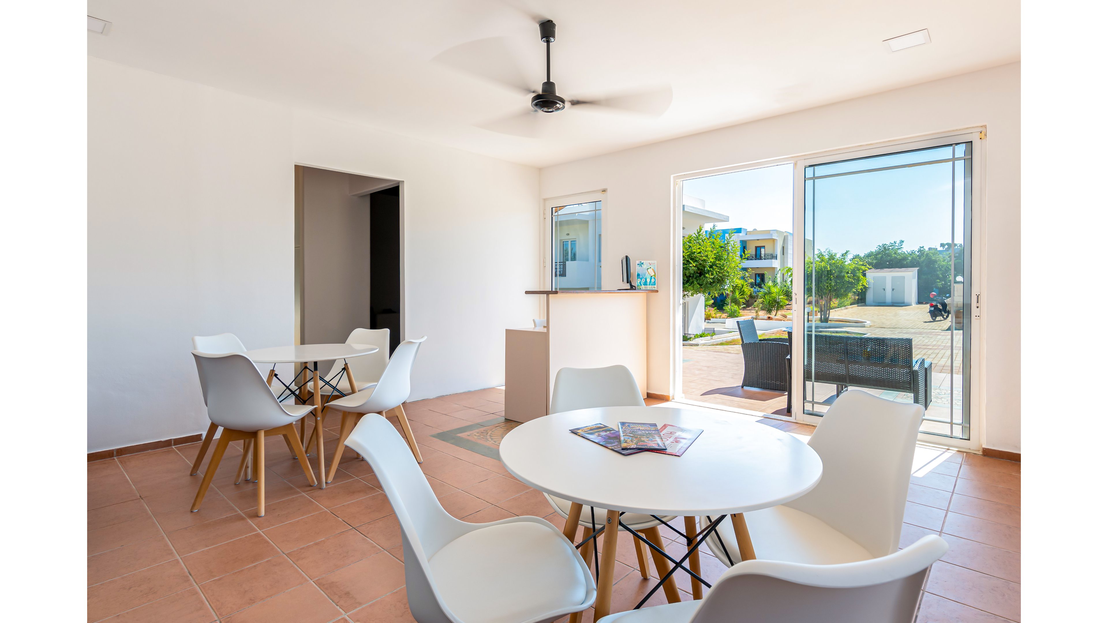 W Suites & Apartments