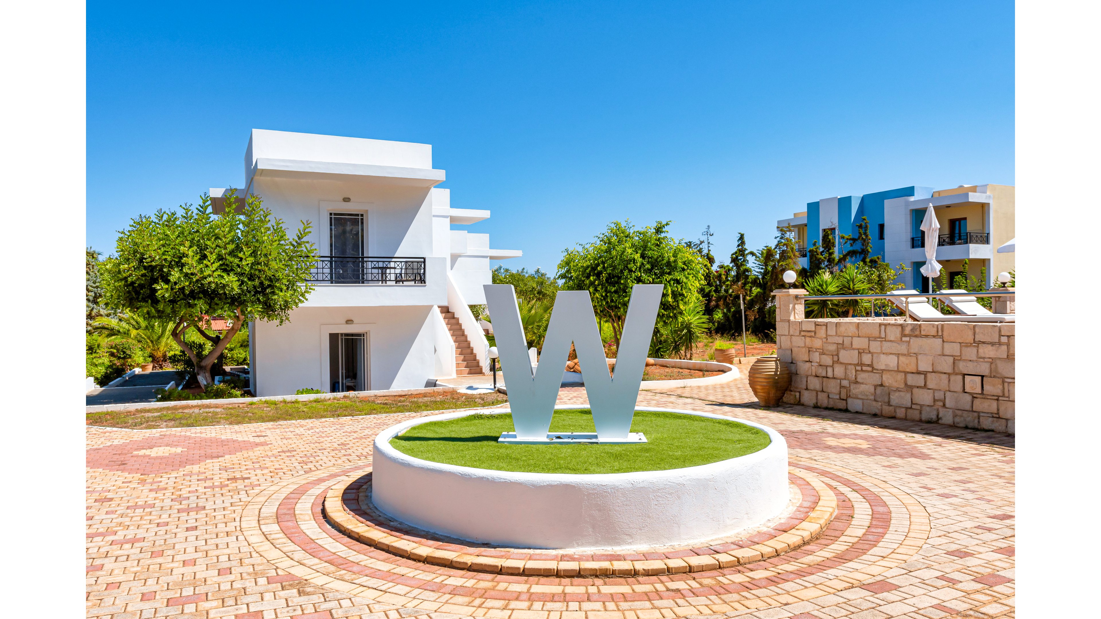 W Suites & Apartments