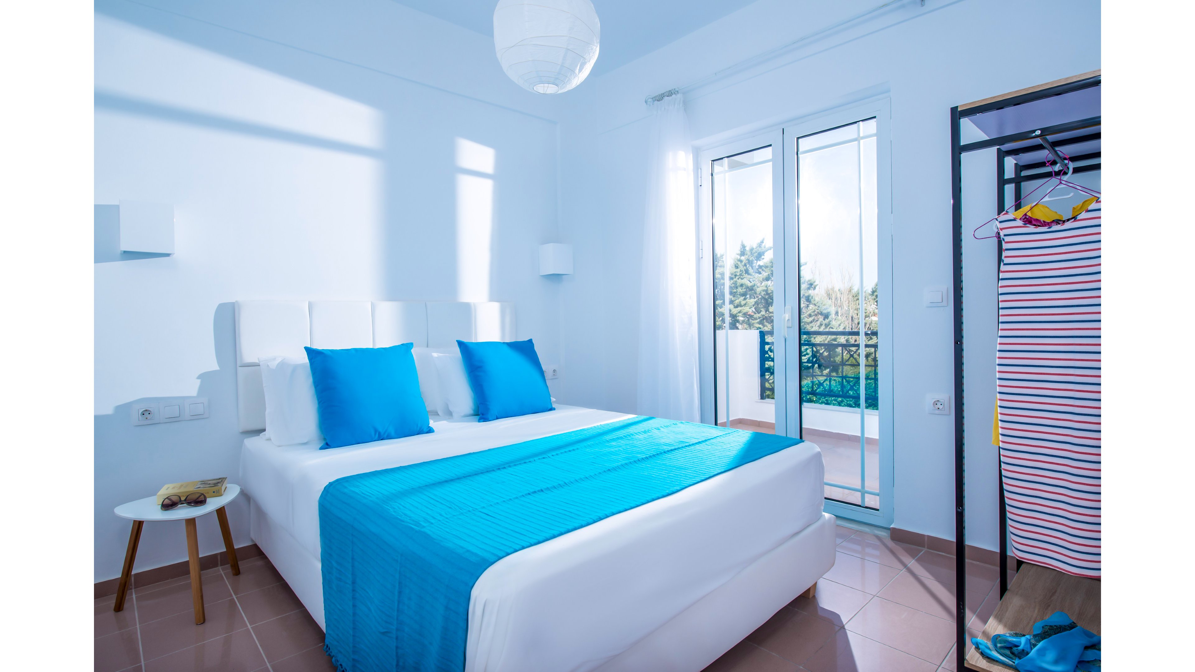 W Suites & Apartments