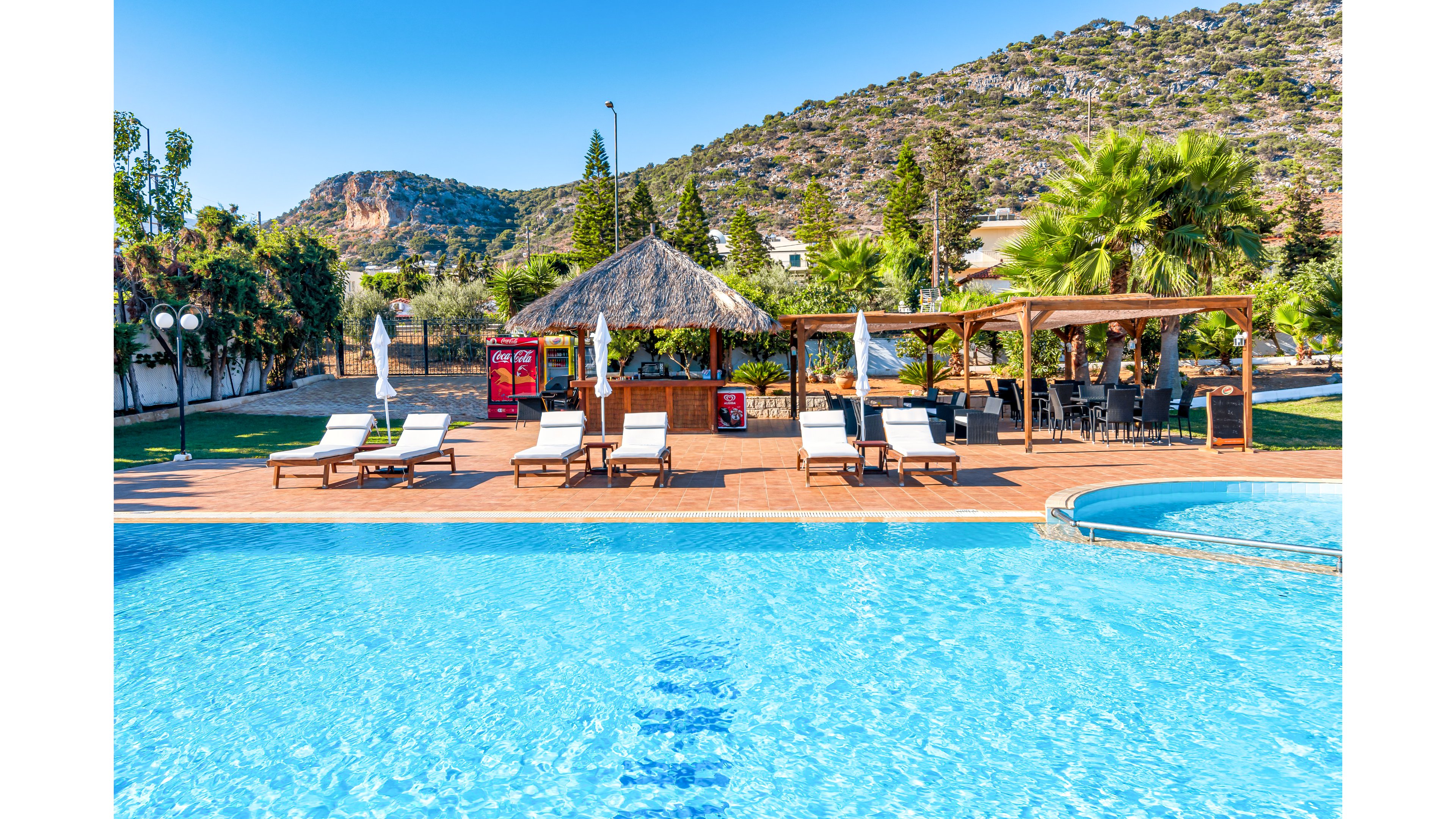 W Suites & Apartments