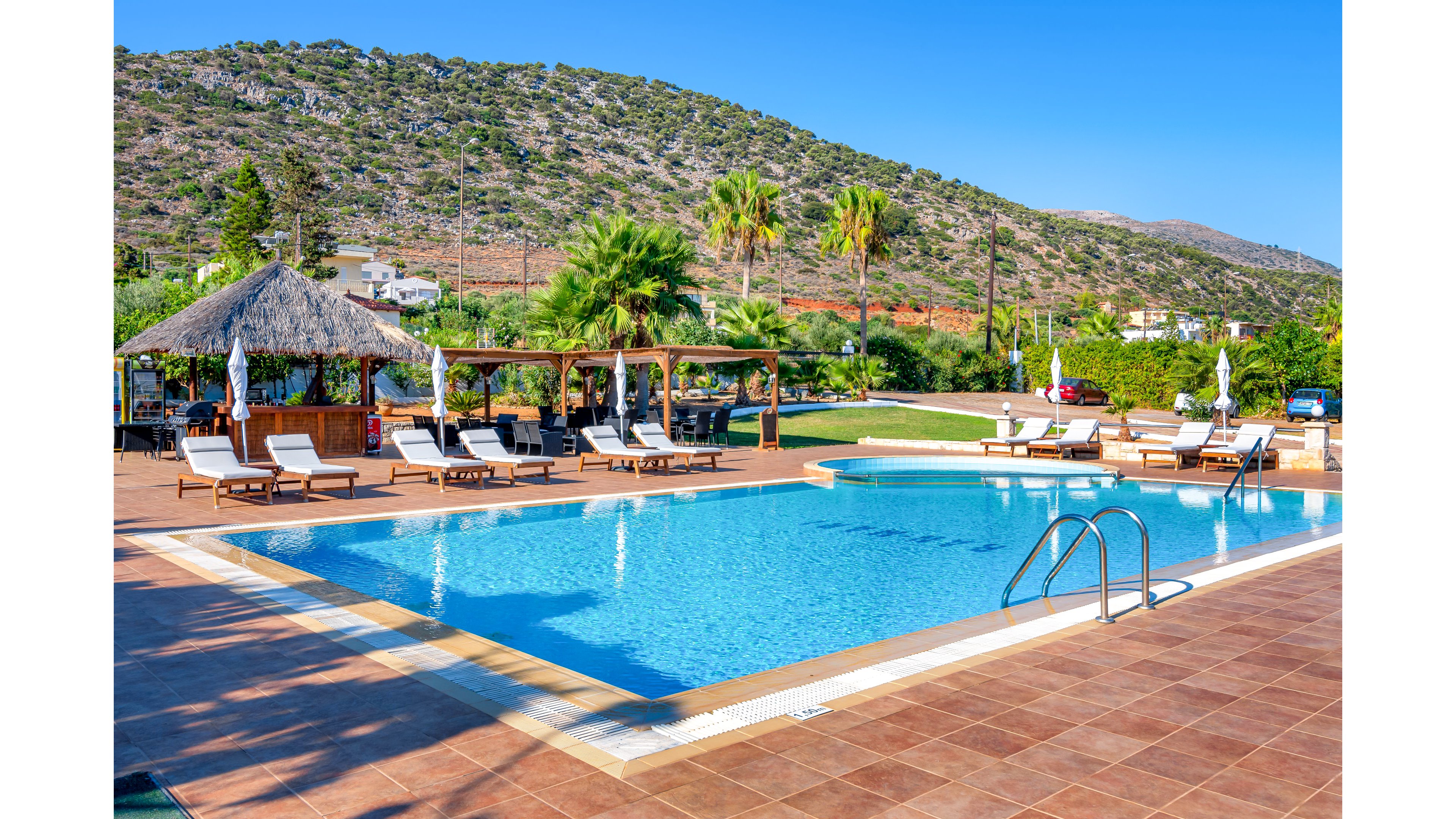 W Suites & Apartments